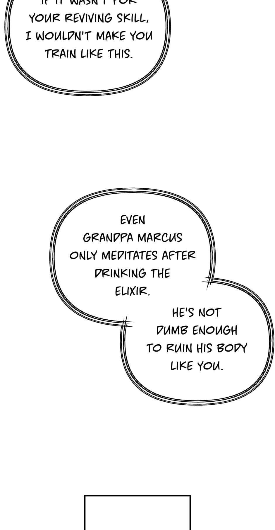 SSS-Class Revival Hunter Chap 11 - Next Chap 12