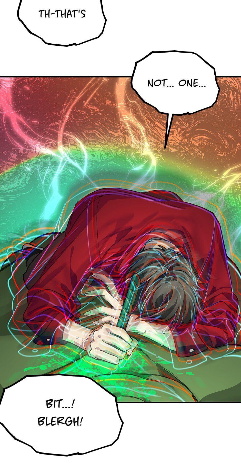 SSS-Class Revival Hunter Chap 11 - Next Chap 12