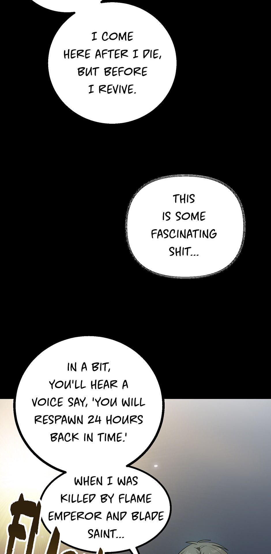 SSS-Class Revival Hunter Chap 11 - Next Chap 12