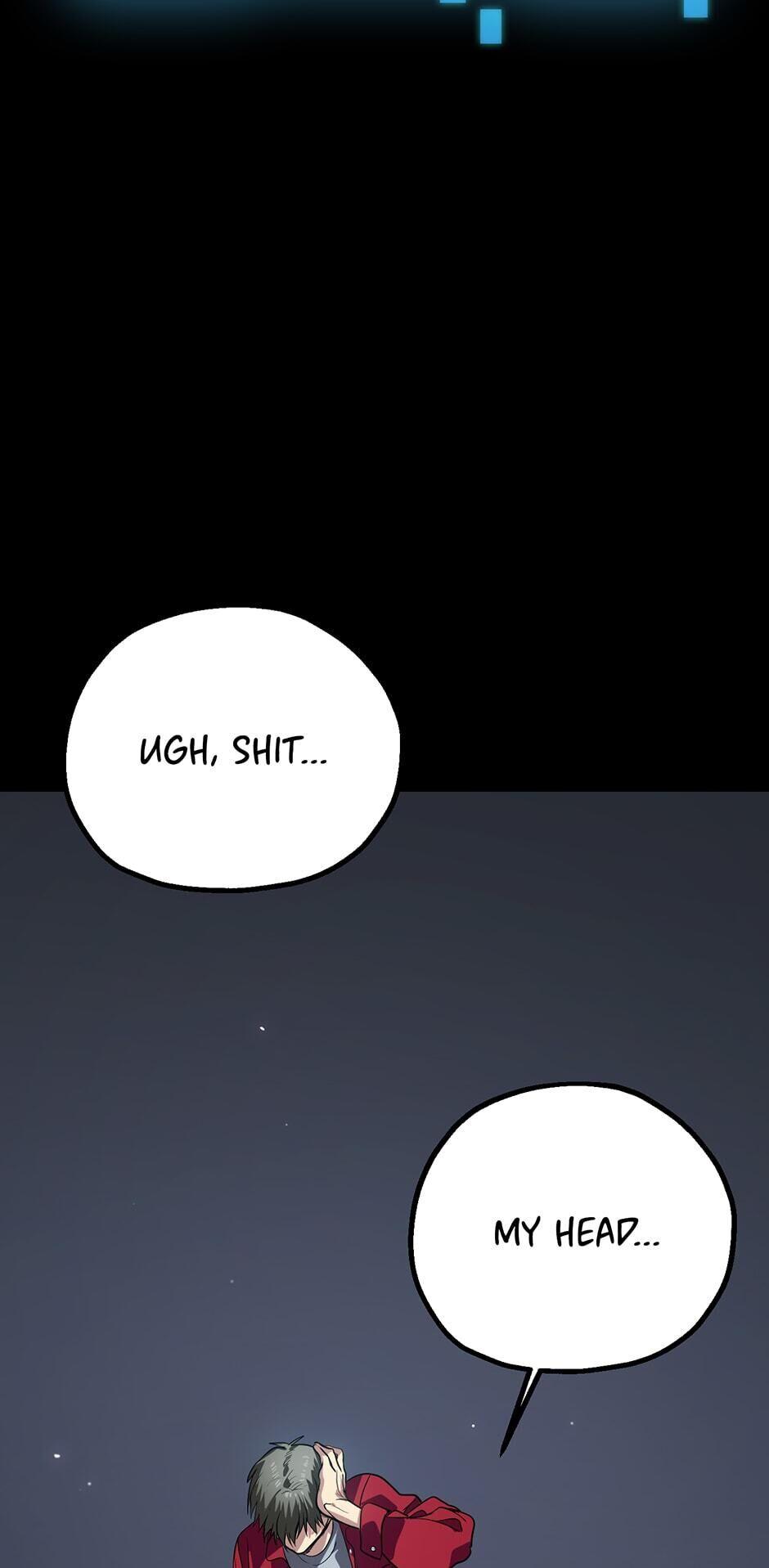 SSS-Class Revival Hunter Chap 11 - Next Chap 12