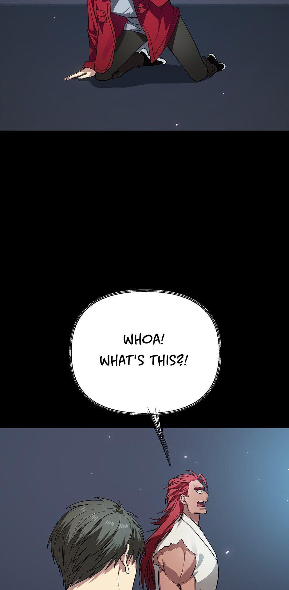 SSS-Class Revival Hunter Chap 11 - Next Chap 12
