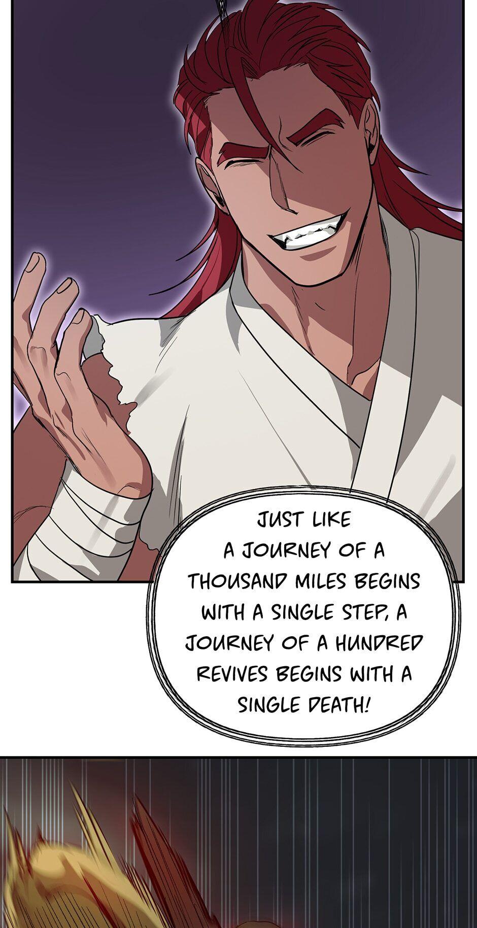 SSS-Class Revival Hunter Chap 11 - Next Chap 12