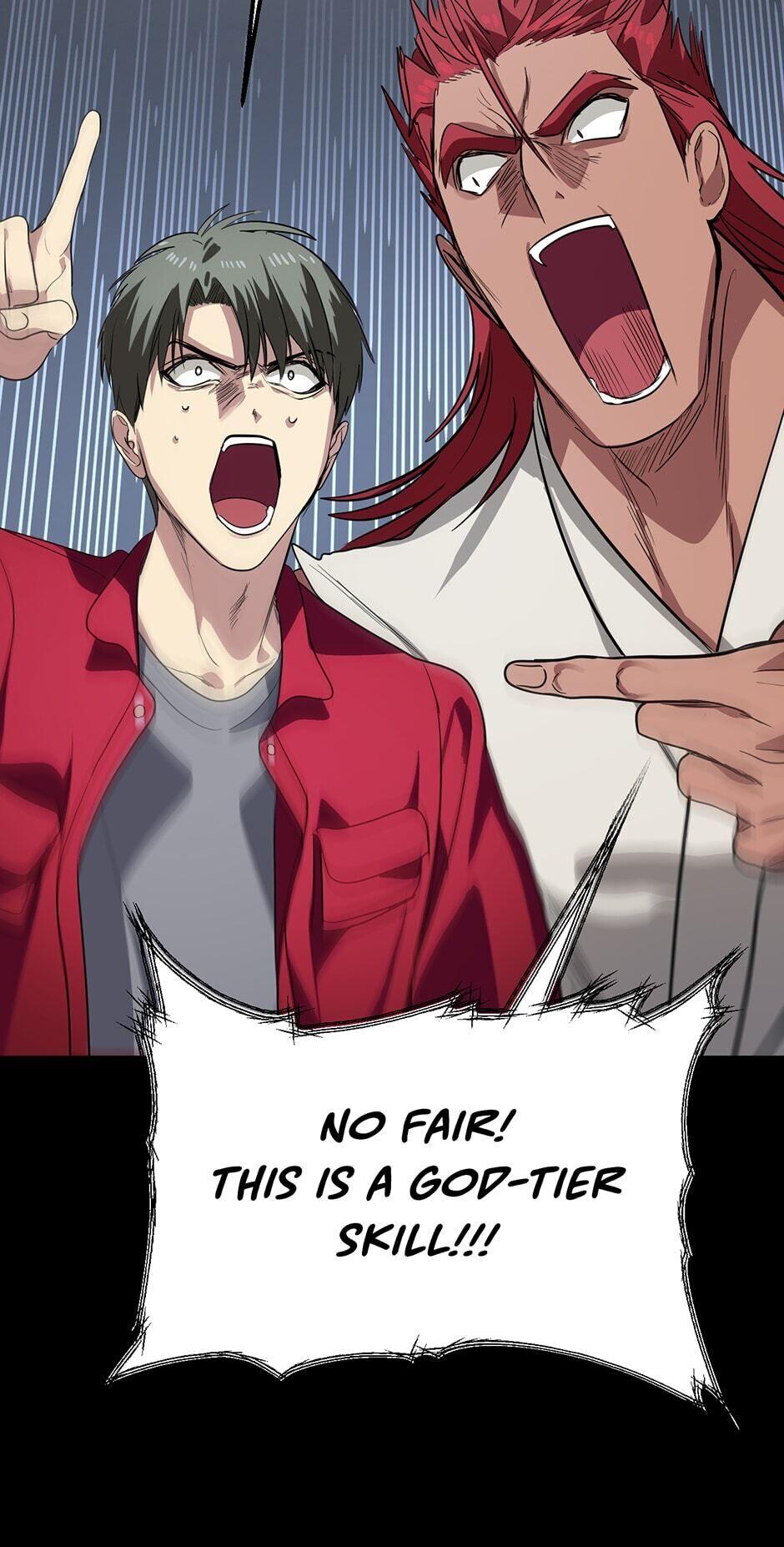 SSS-Class Revival Hunter Chap 11 - Next Chap 12