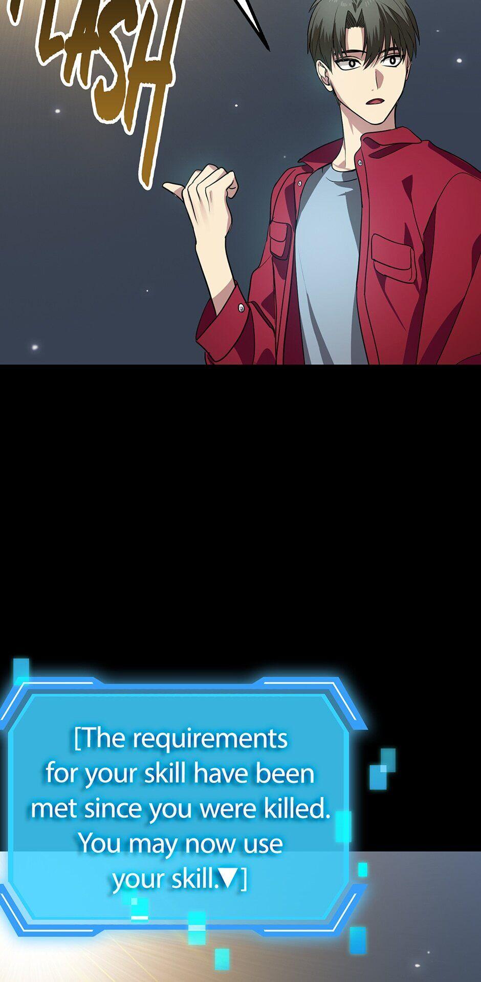 SSS-Class Revival Hunter Chap 11 - Next Chap 12