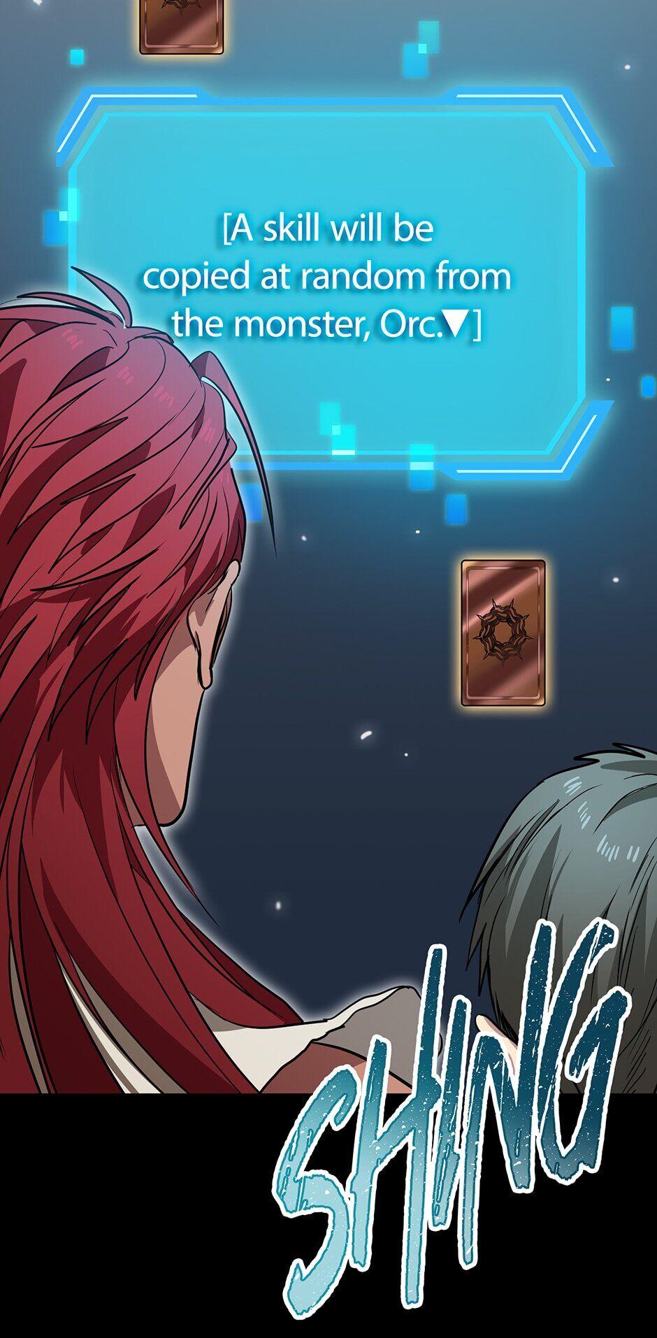 SSS-Class Revival Hunter Chap 11 - Next Chap 12