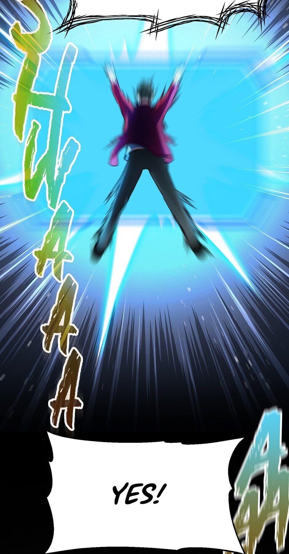 SSS-Class Revival Hunter Chap 12 - Next Chap 13