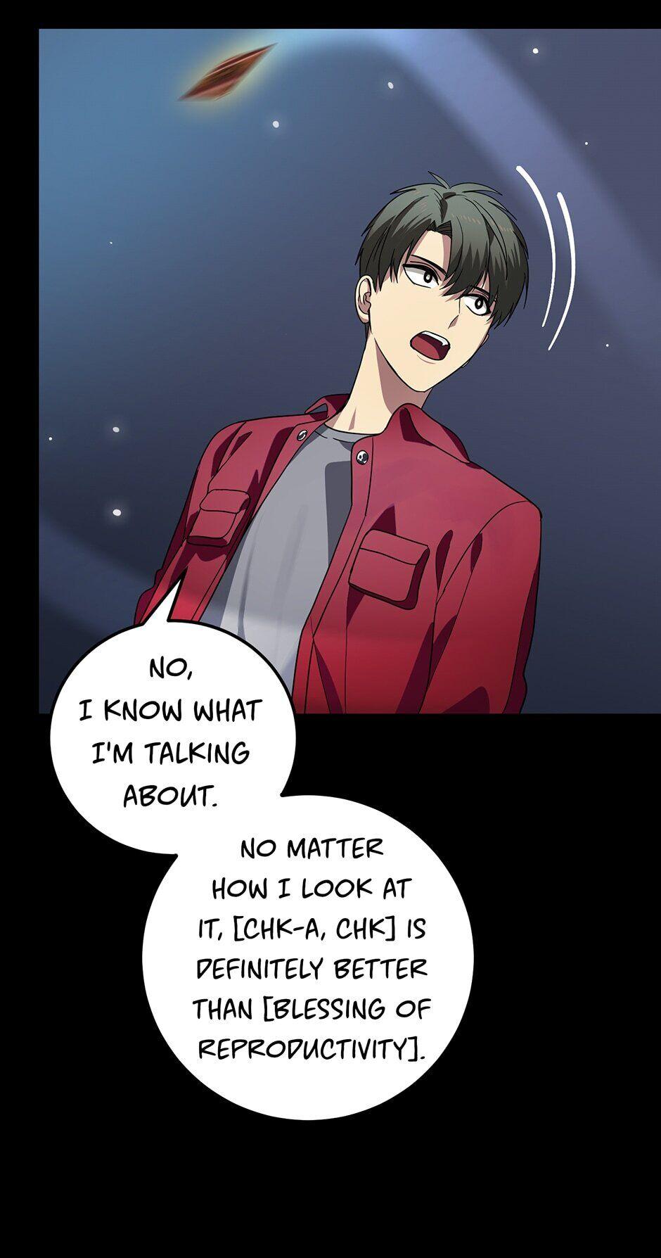 SSS-Class Revival Hunter Chap 12 - Next Chap 13
