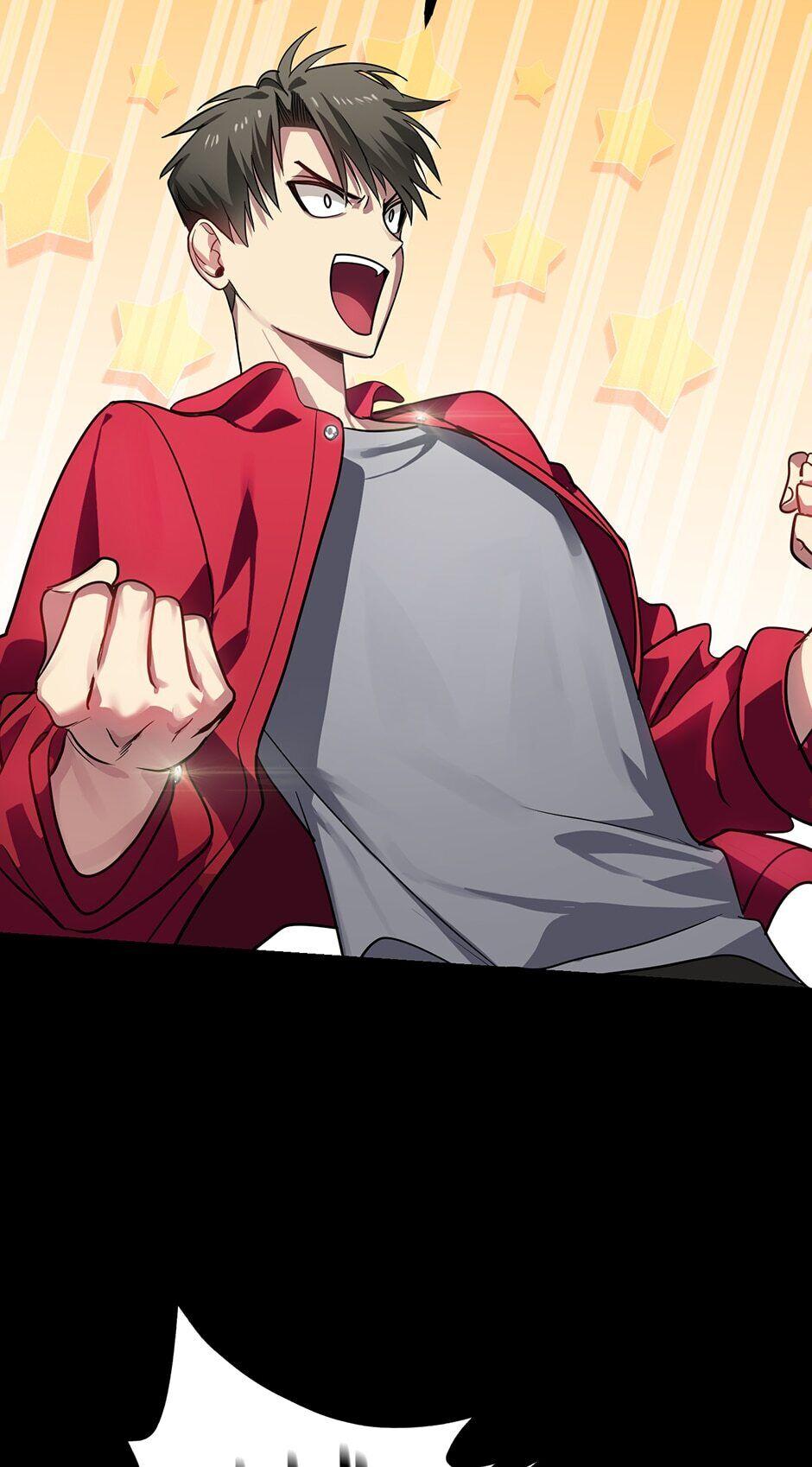 SSS-Class Revival Hunter Chap 12 - Next Chap 13