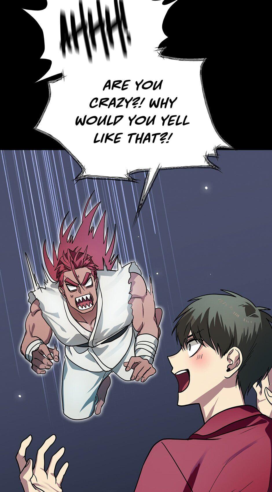 SSS-Class Revival Hunter Chap 12 - Next Chap 13