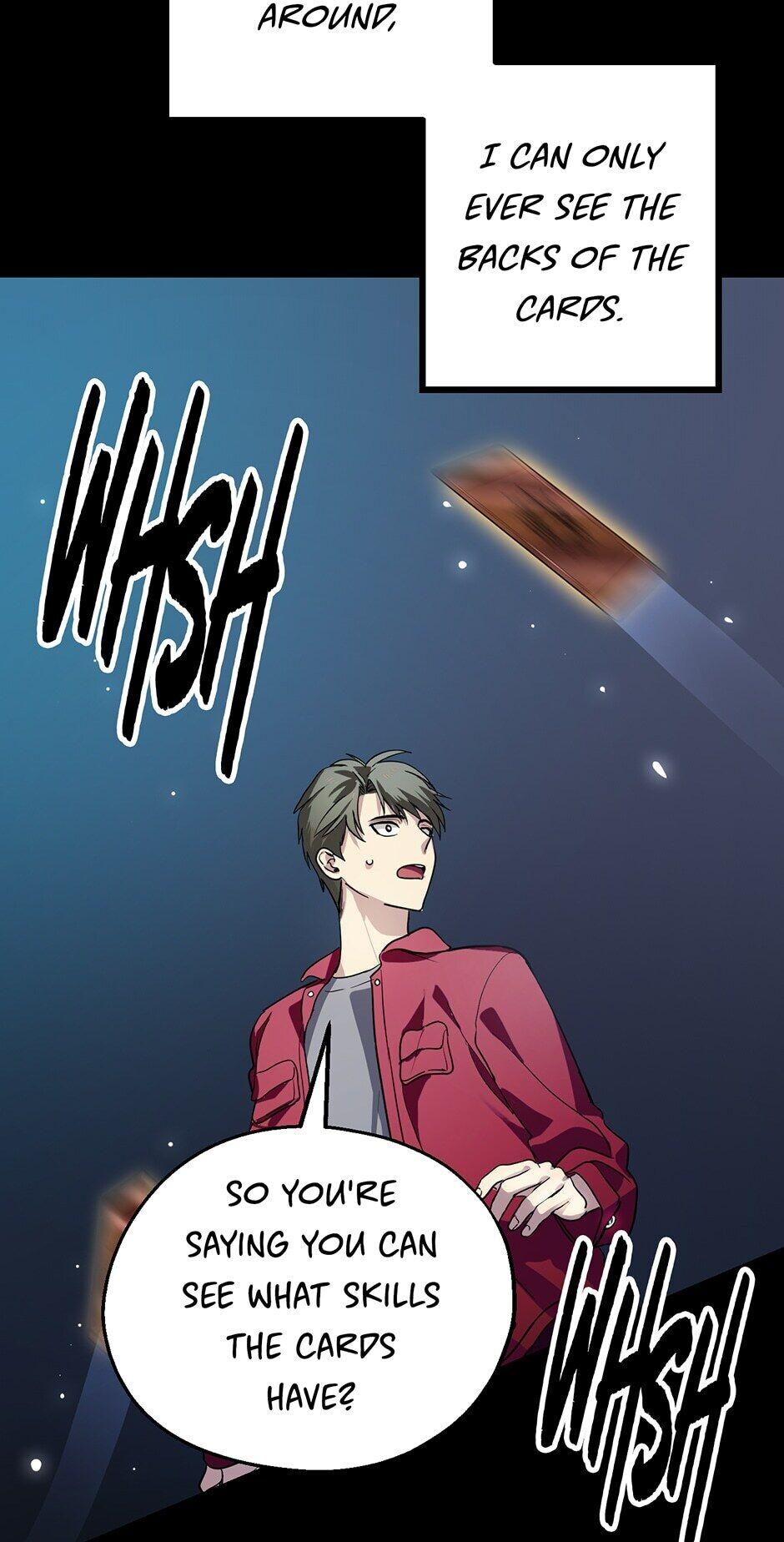 SSS-Class Revival Hunter Chap 12 - Next Chap 13