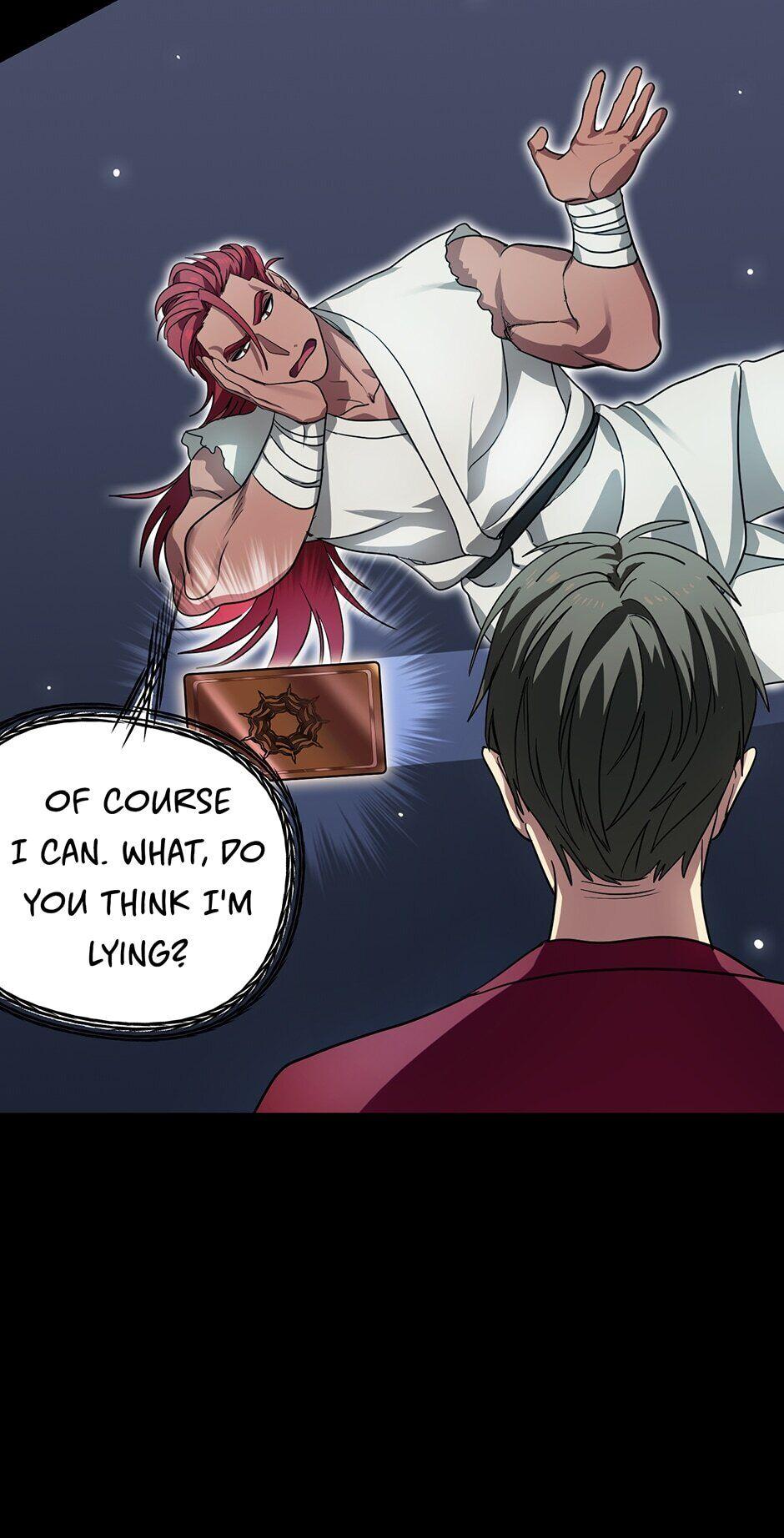 SSS-Class Revival Hunter Chap 12 - Next Chap 13