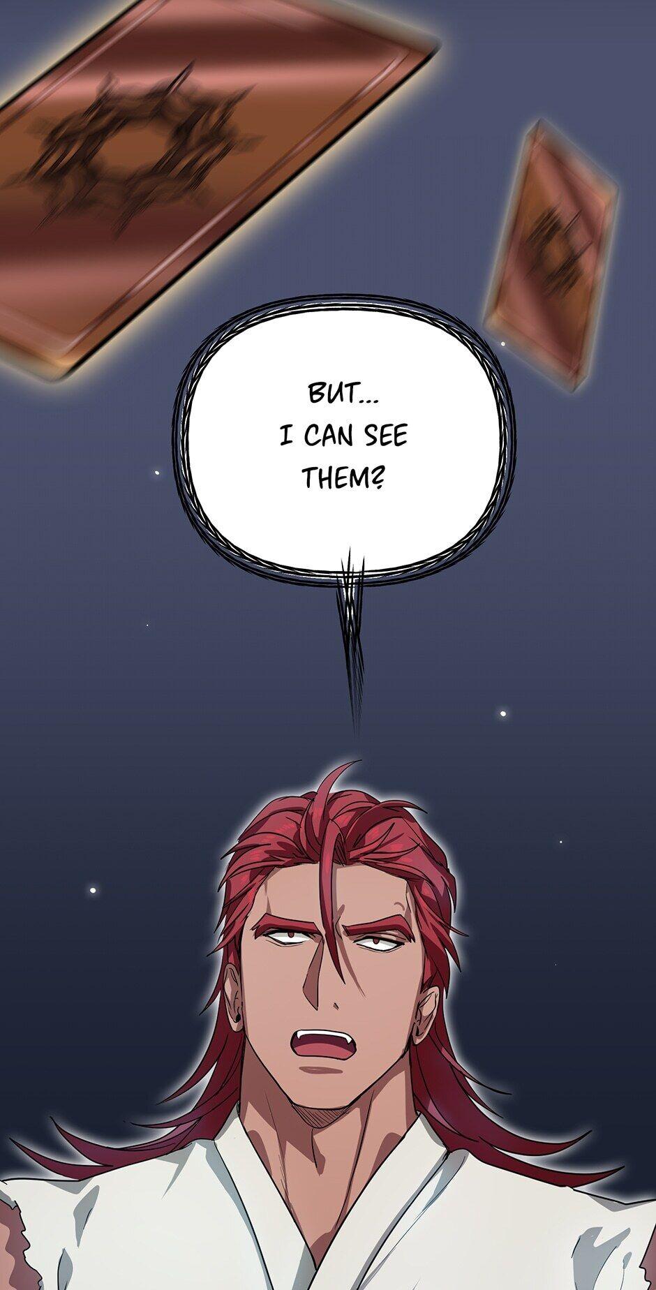 SSS-Class Revival Hunter Chap 12 - Next Chap 13