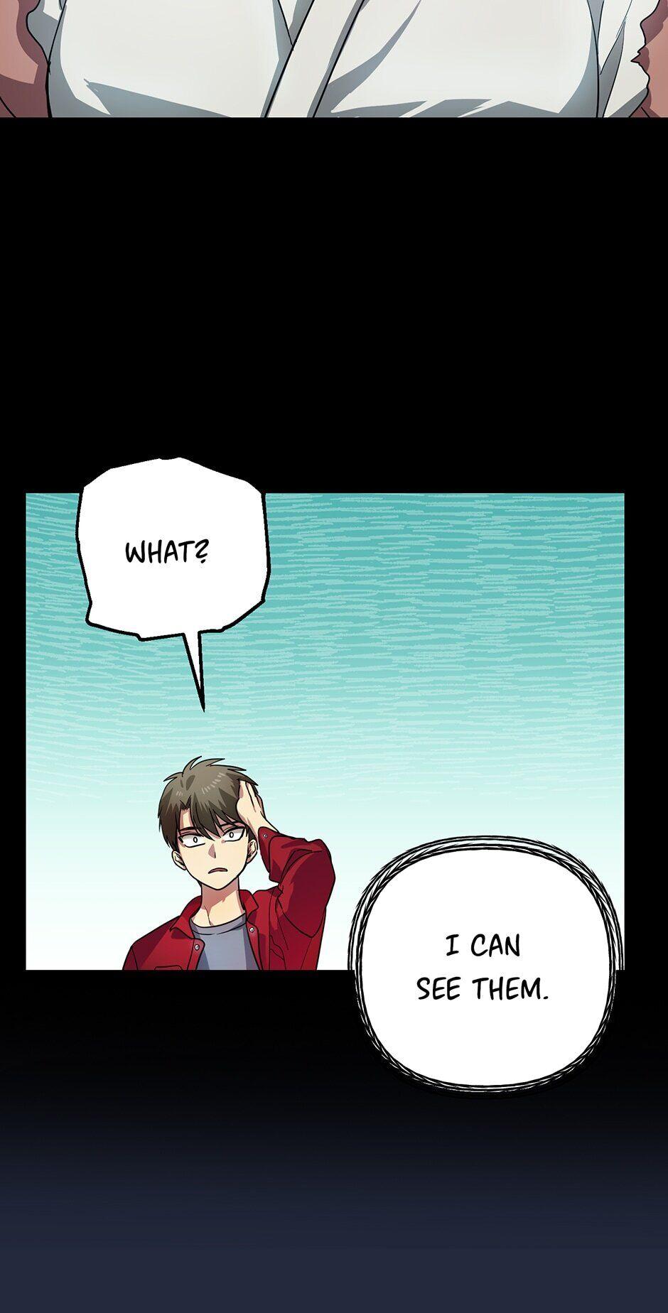 SSS-Class Revival Hunter Chap 12 - Next Chap 13