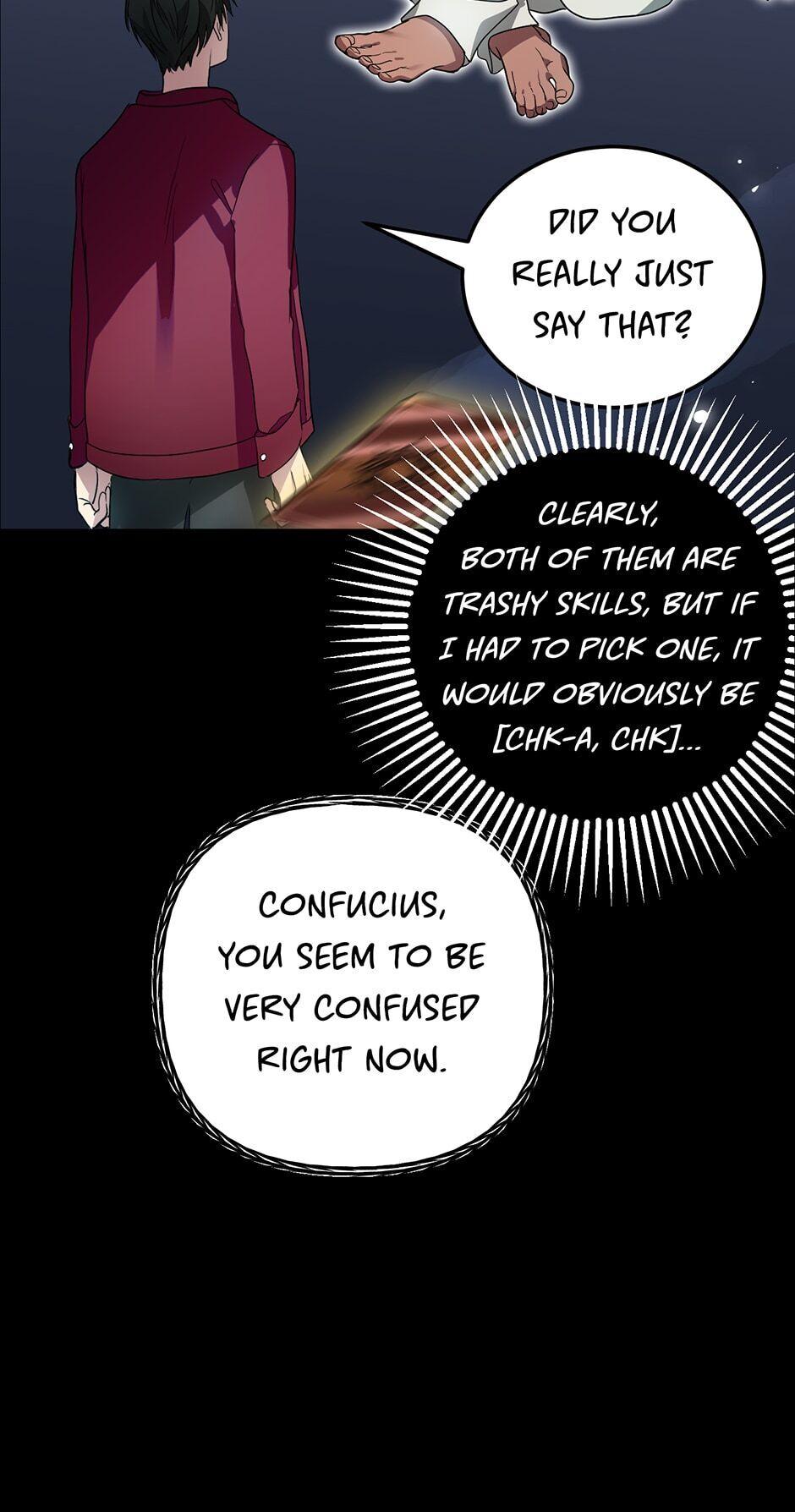 SSS-Class Revival Hunter Chap 12 - Next Chap 13