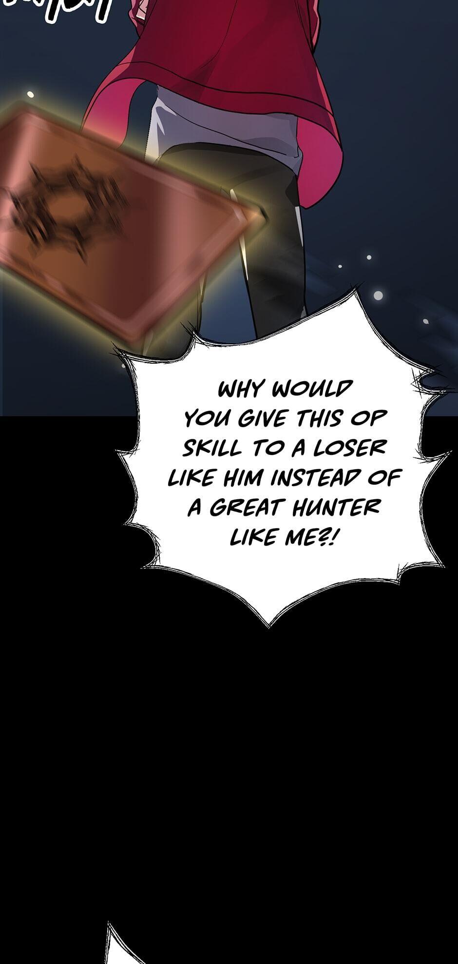 SSS-Class Revival Hunter Chap 12 - Next Chap 13