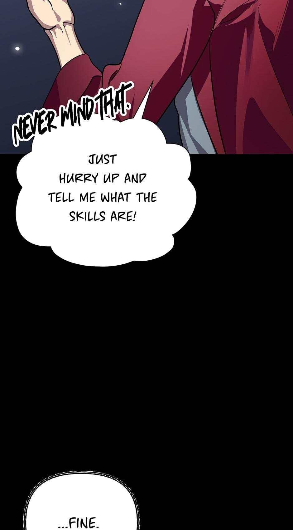 SSS-Class Revival Hunter Chap 12 - Next Chap 13