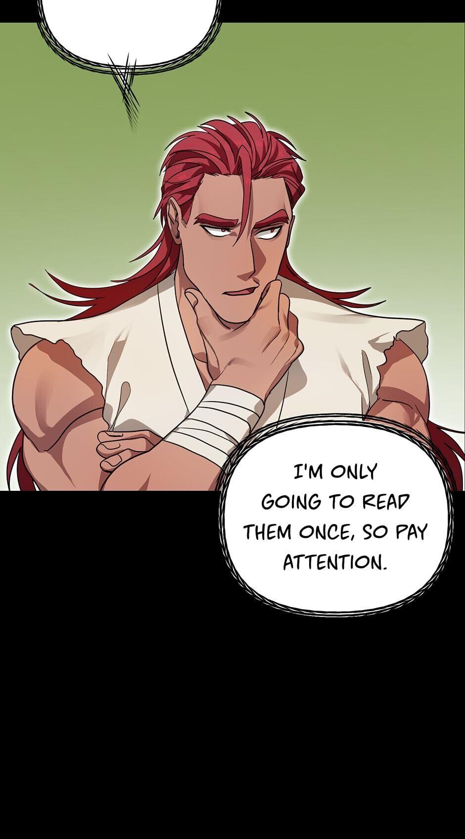 SSS-Class Revival Hunter Chap 12 - Next Chap 13