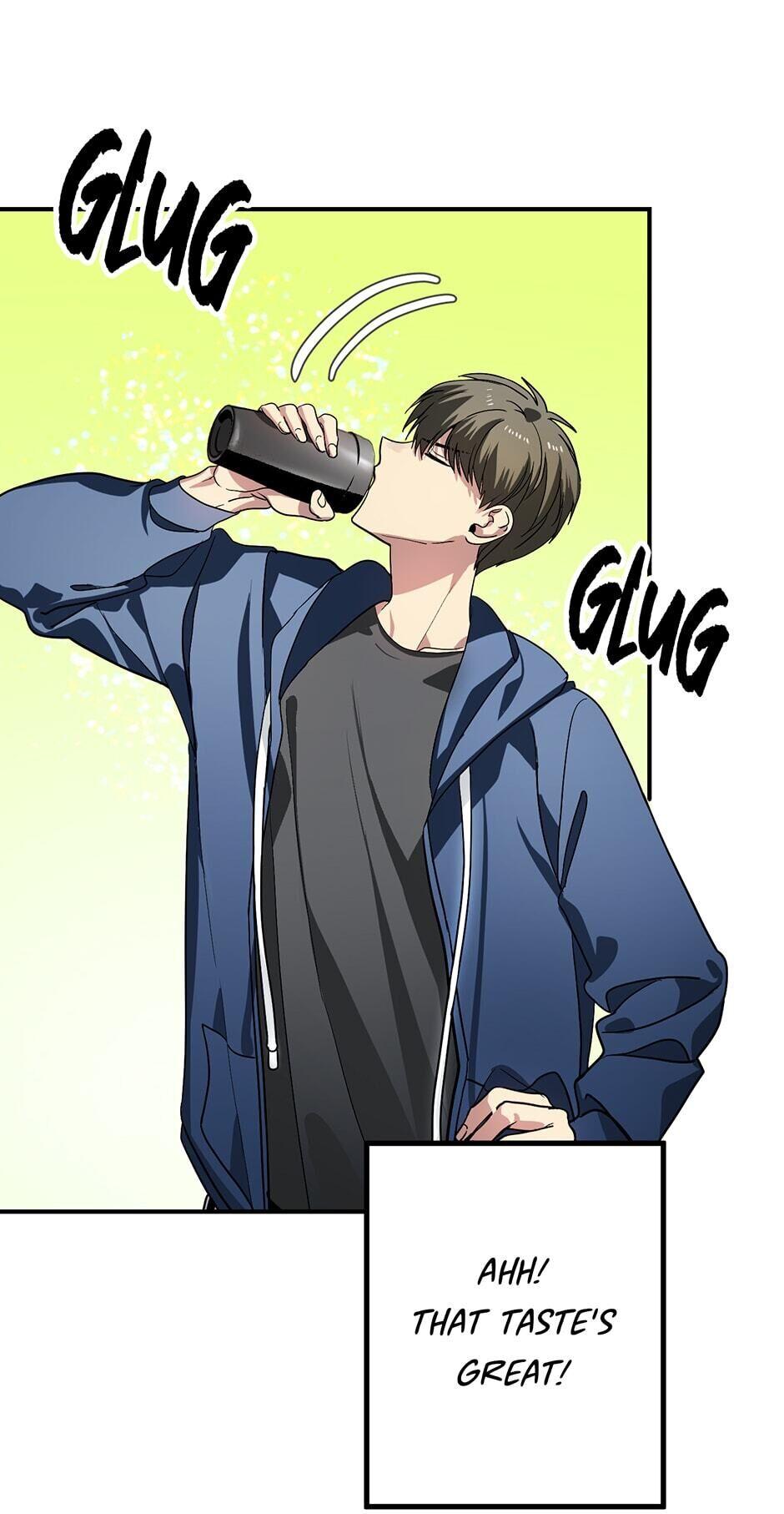 SSS-Class Revival Hunter Chap 12 - Next Chap 13