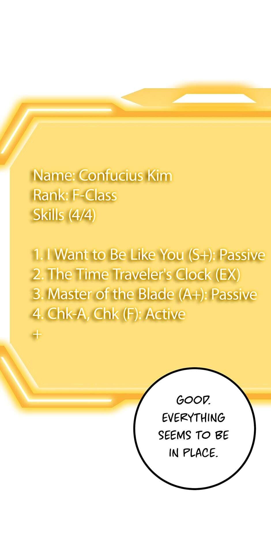 SSS-Class Revival Hunter Chap 12 - Next Chap 13