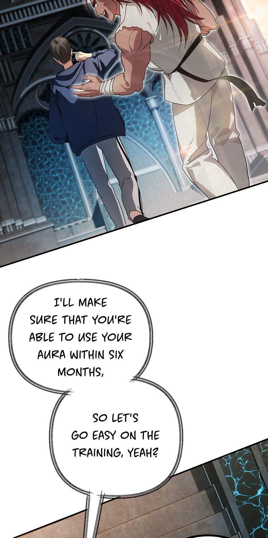 SSS-Class Revival Hunter Chap 12 - Next Chap 13