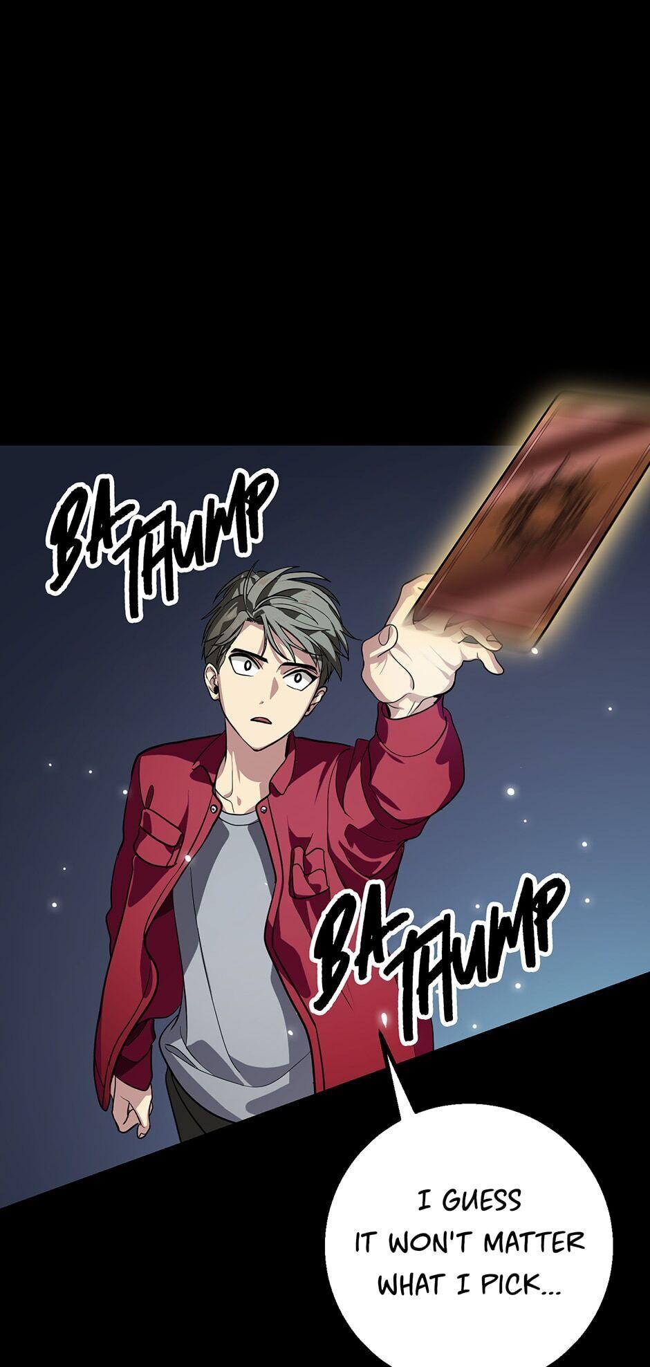 SSS-Class Revival Hunter Chap 12 - Next Chap 13
