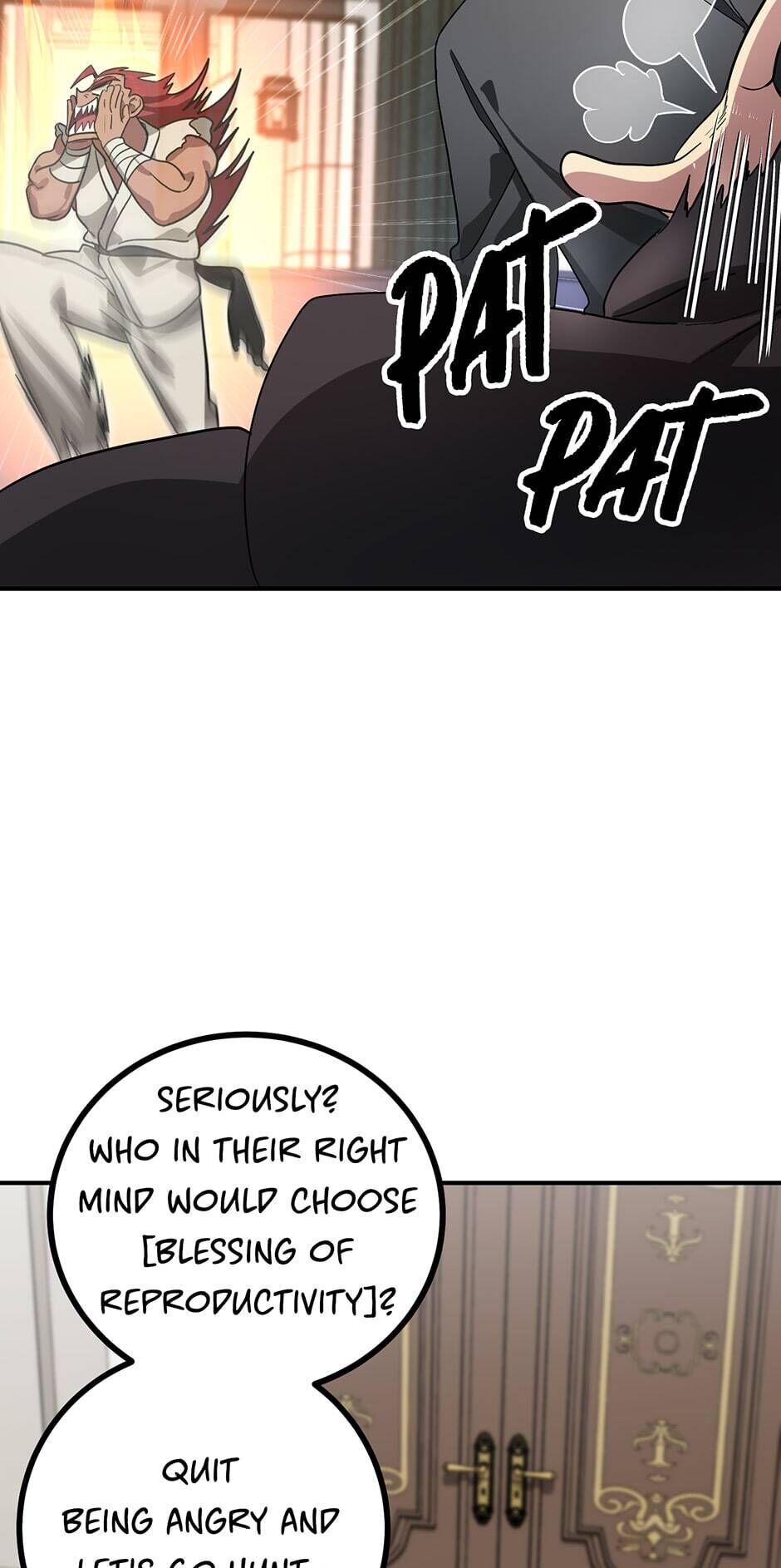 SSS-Class Revival Hunter Chap 12 - Next Chap 13