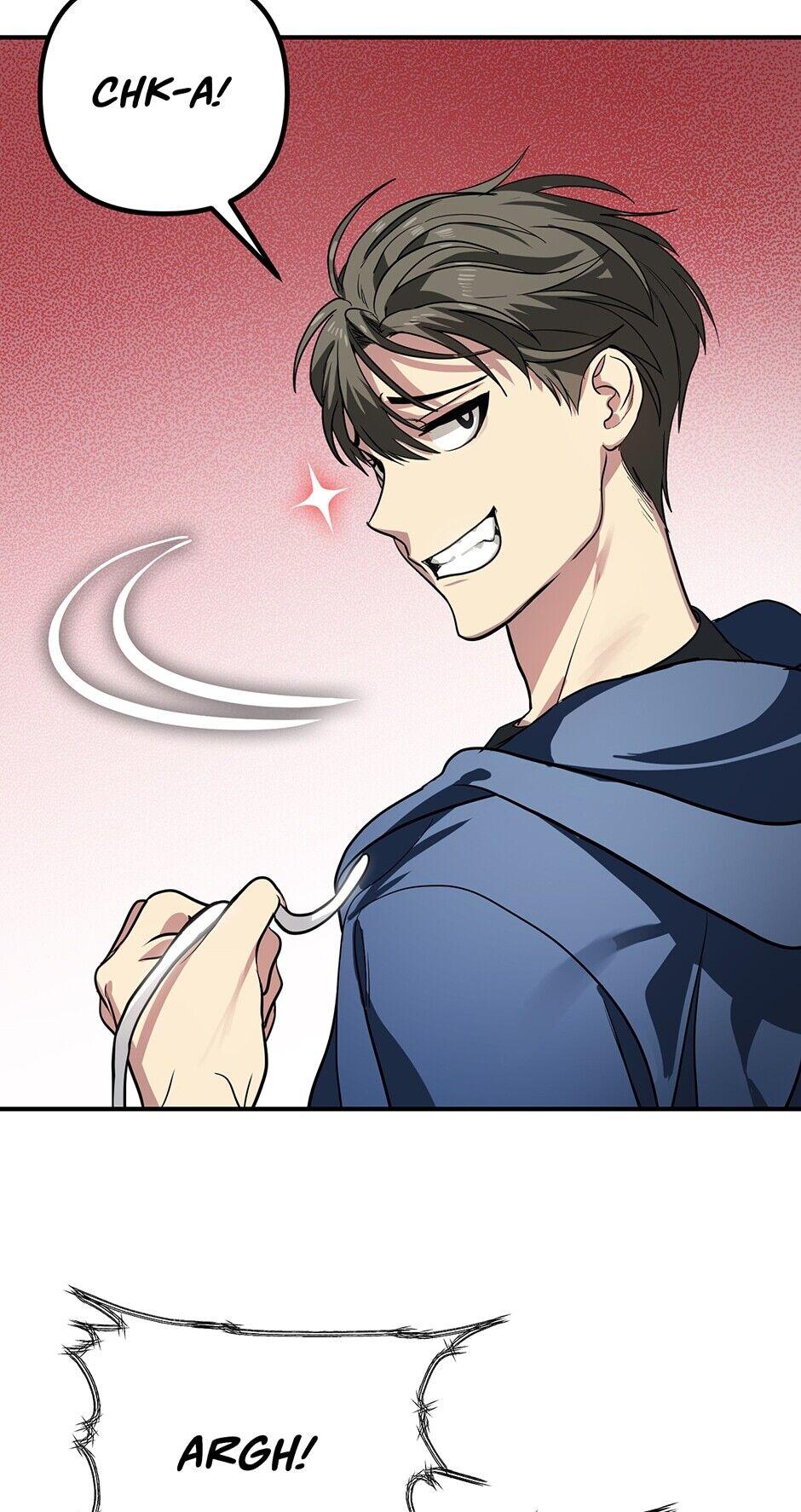 SSS-Class Revival Hunter Chap 12 - Next Chap 13