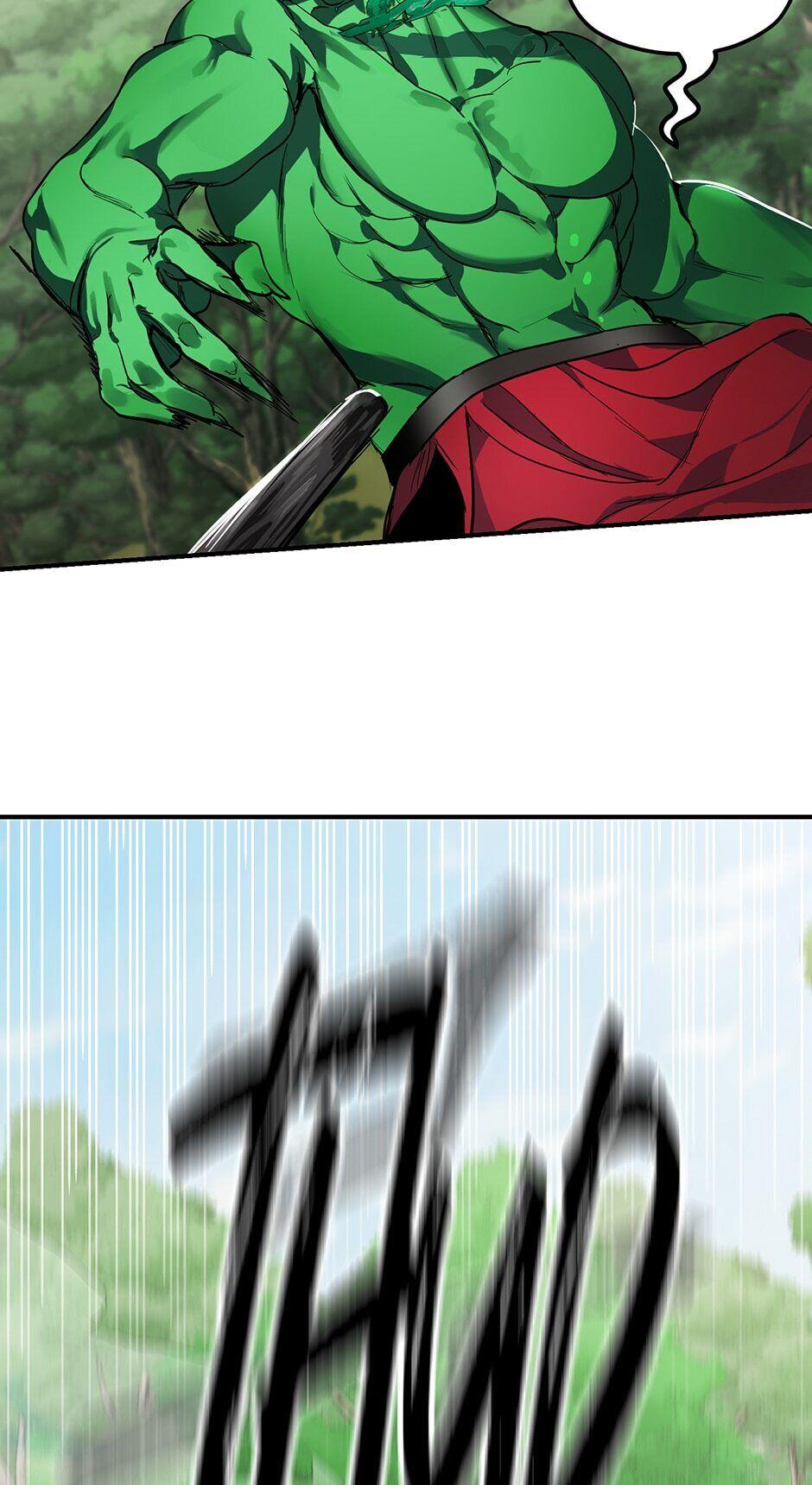 SSS-Class Revival Hunter Chap 12 - Next Chap 13