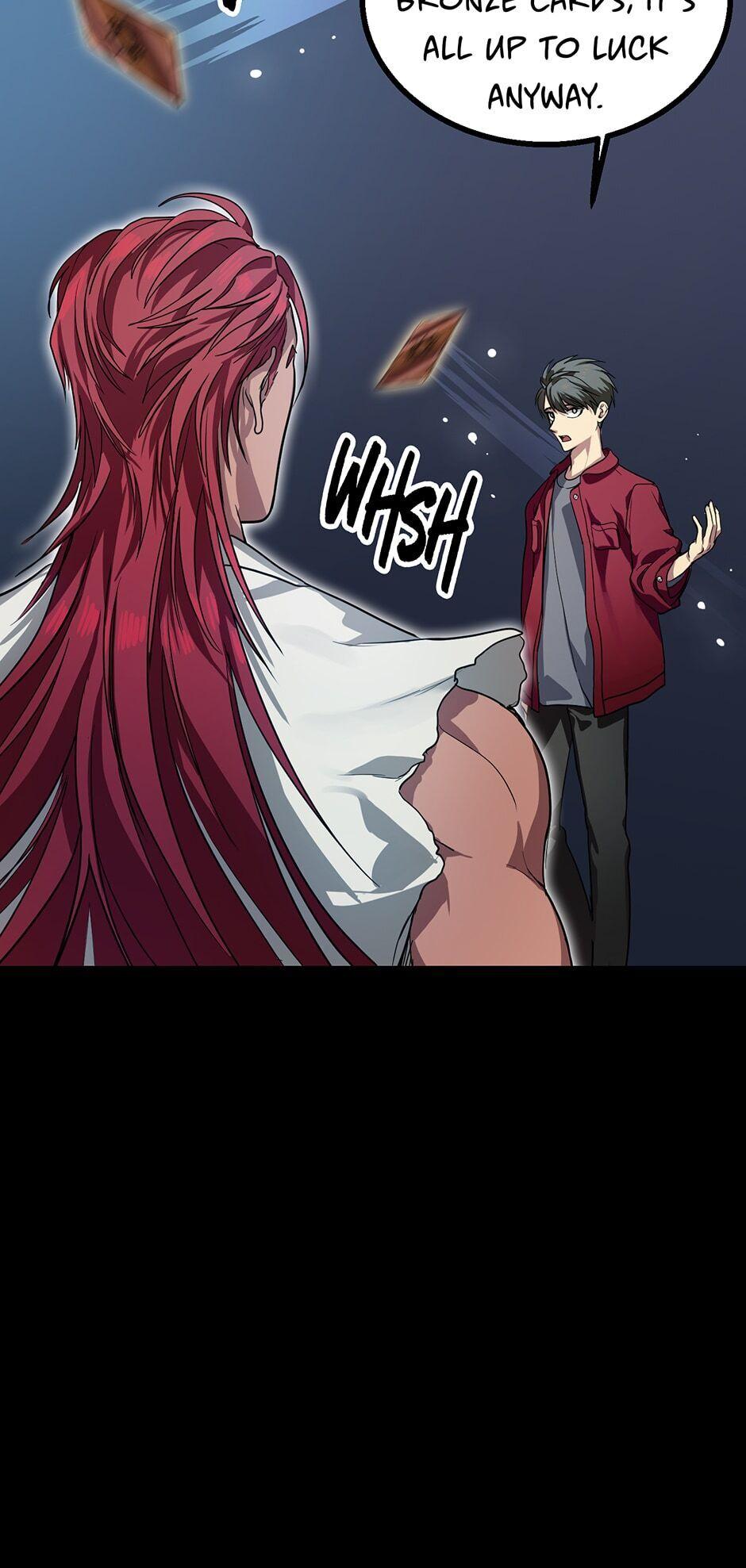 SSS-Class Revival Hunter Chap 12 - Next Chap 13