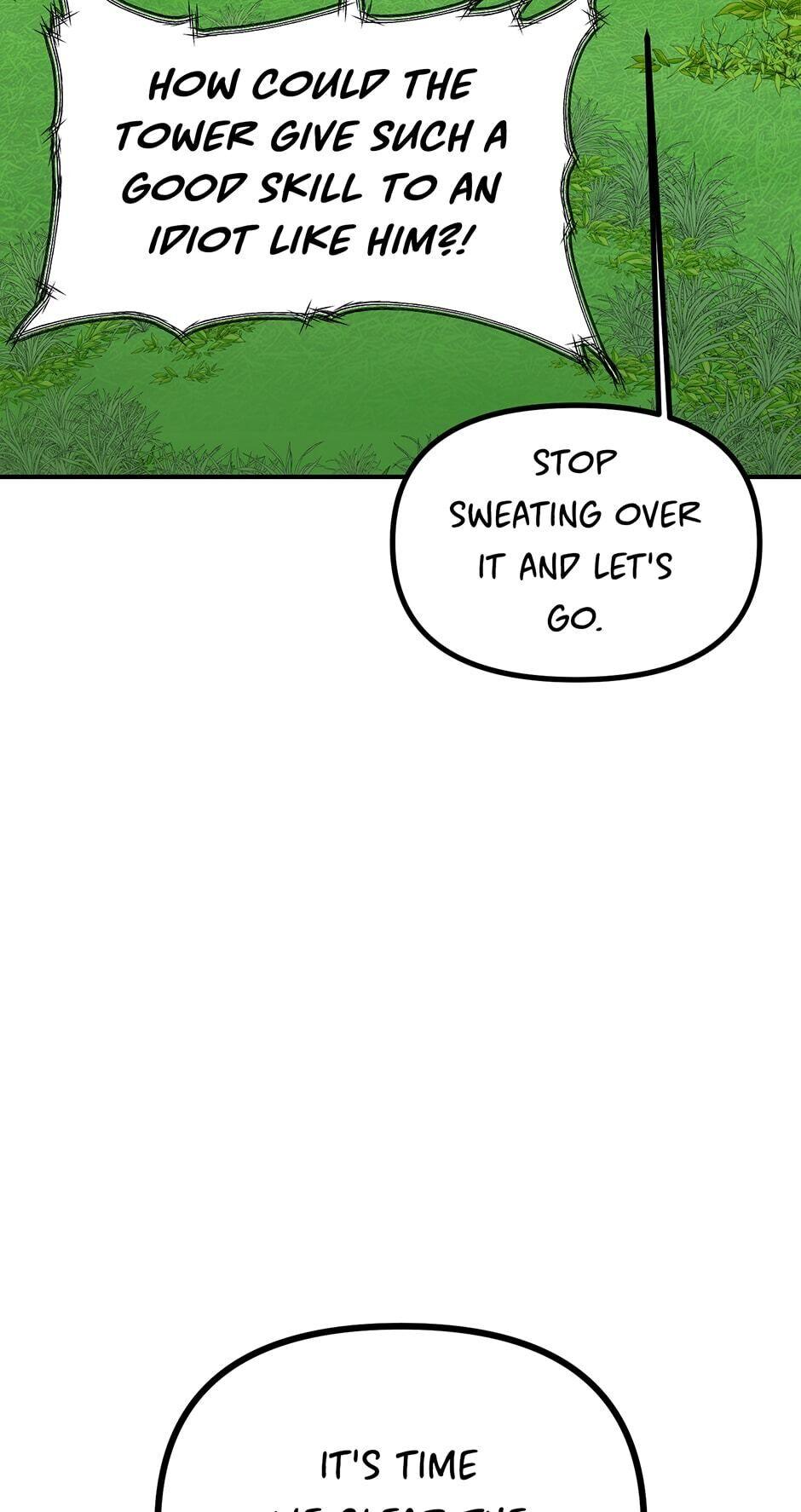 SSS-Class Revival Hunter Chap 12 - Next Chap 13