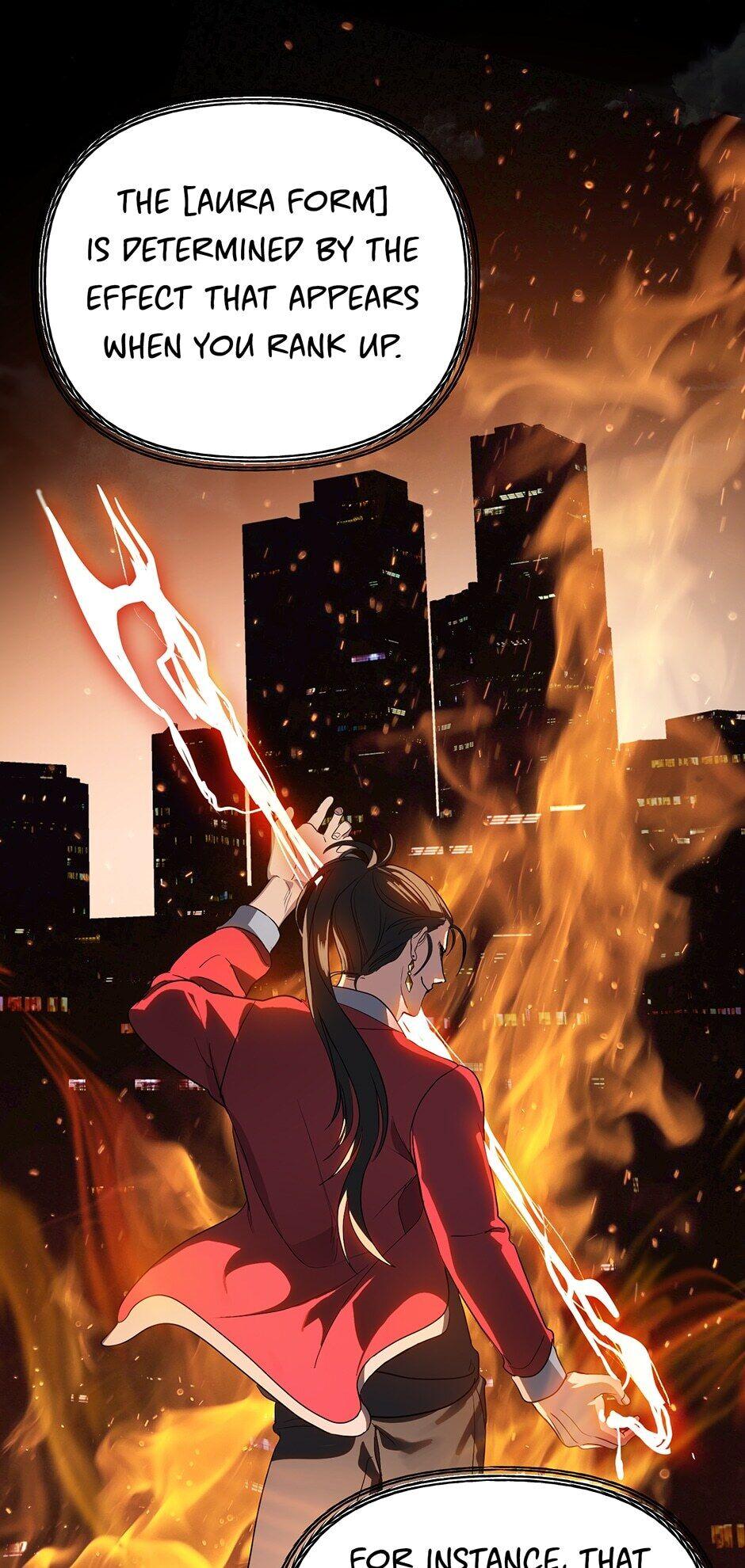 SSS-Class Revival Hunter Chap 13 - Next Chap 14