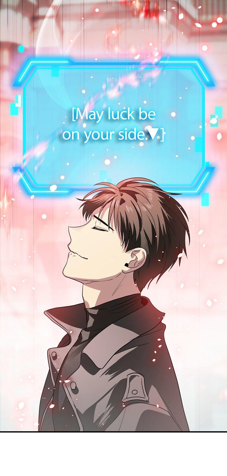 SSS-Class Revival Hunter Chap 13 - Next Chap 14
