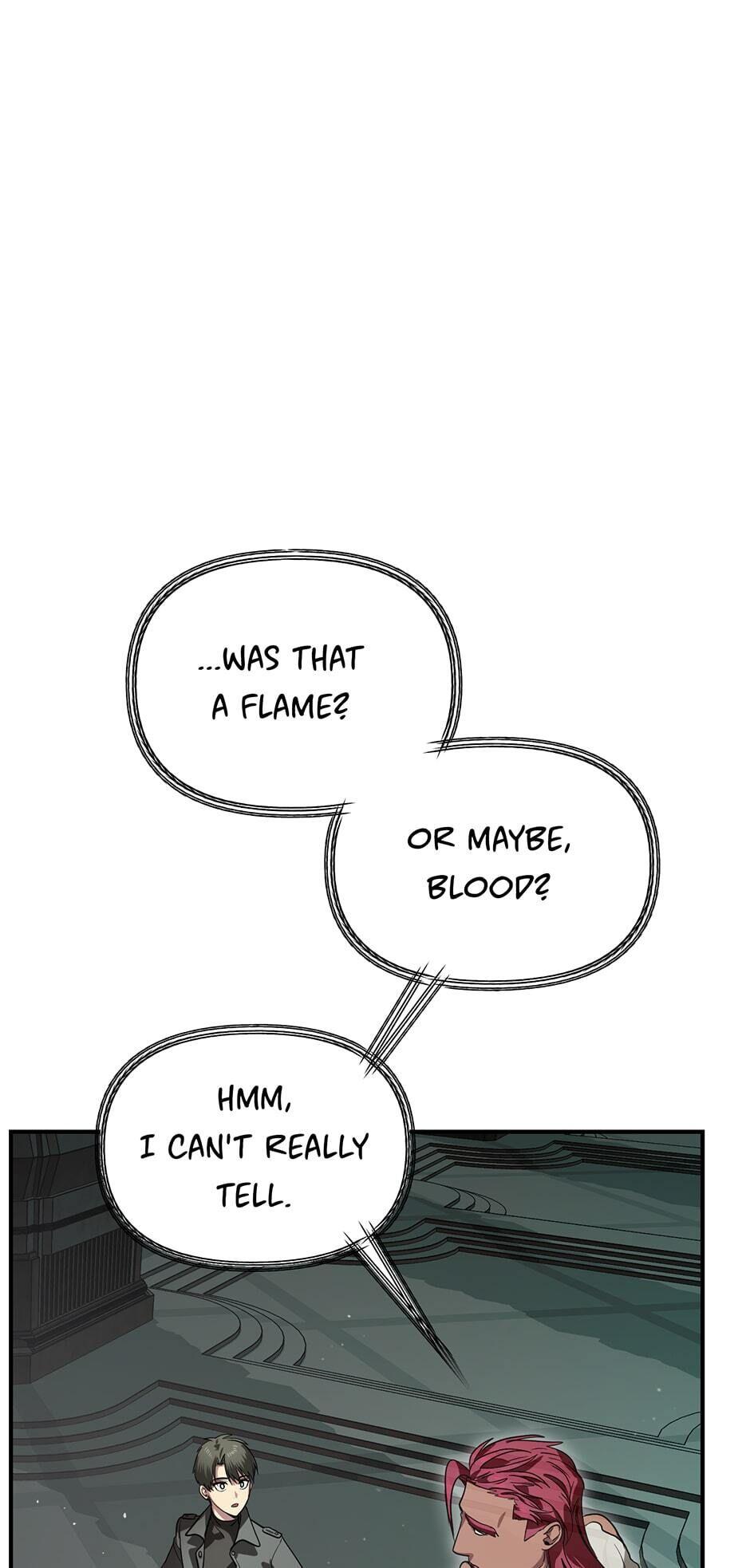 SSS-Class Revival Hunter Chap 13 - Next Chap 14