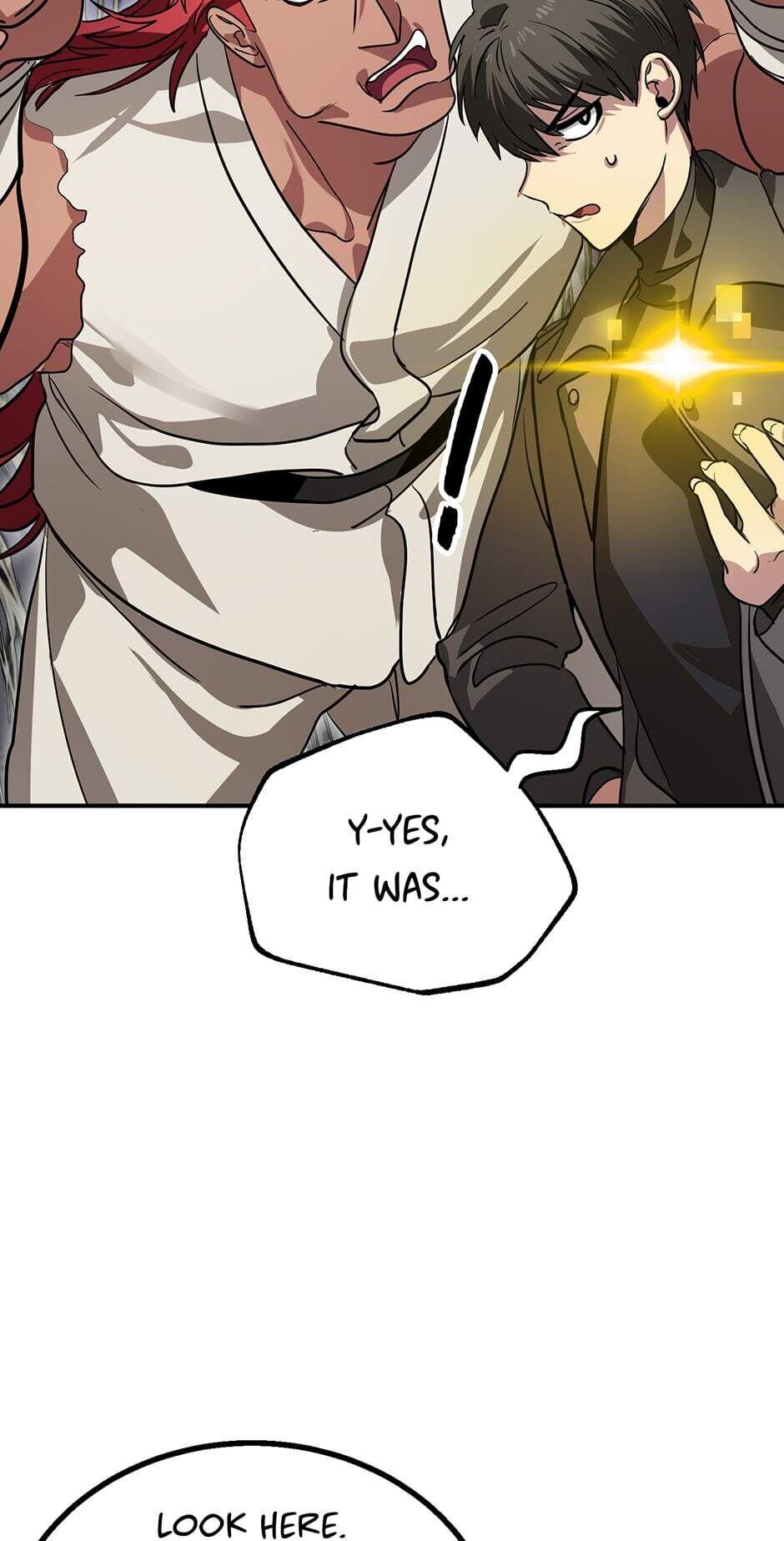 SSS-Class Revival Hunter Chap 13 - Next Chap 14