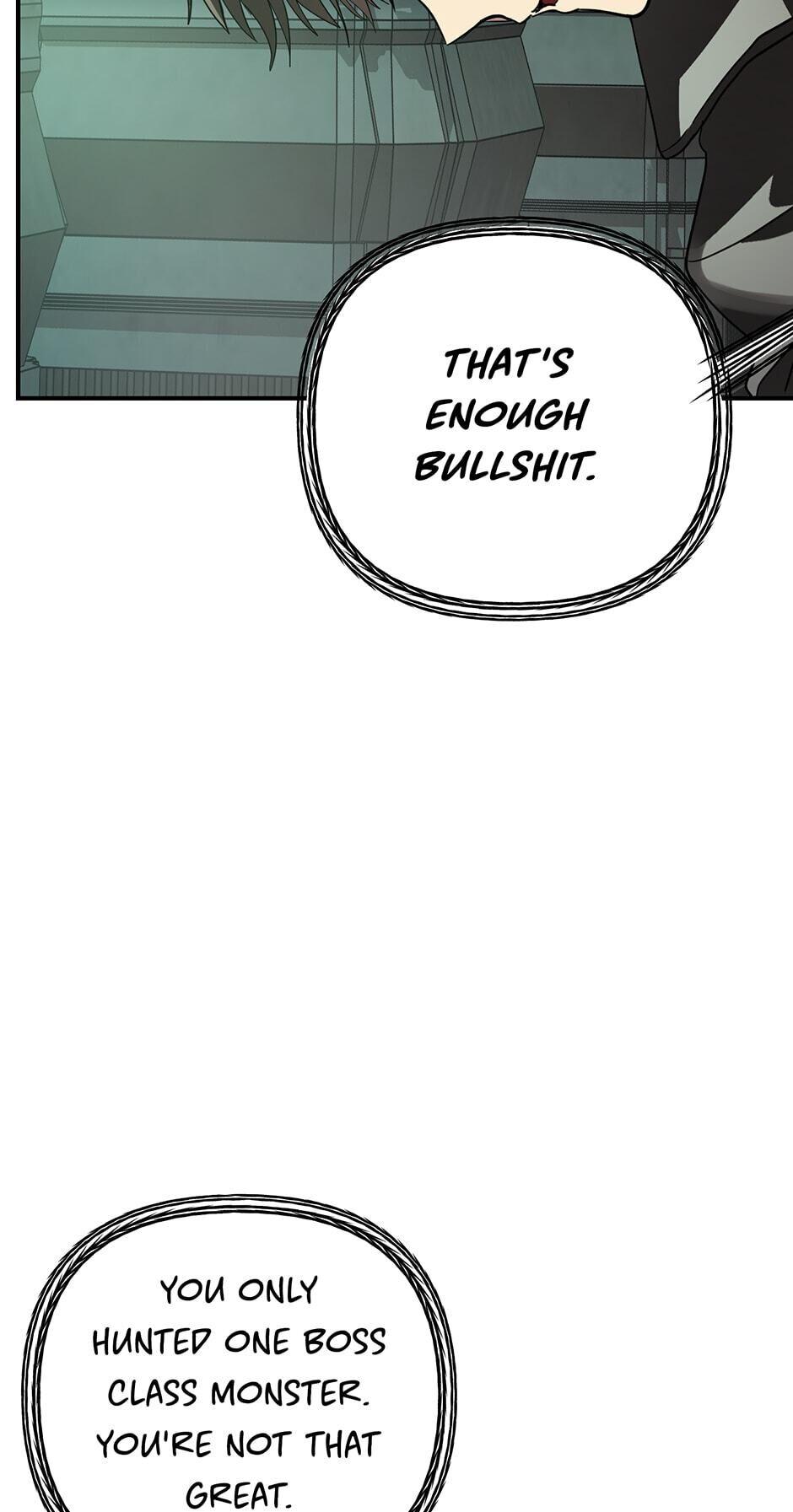 SSS-Class Revival Hunter Chap 13 - Next Chap 14