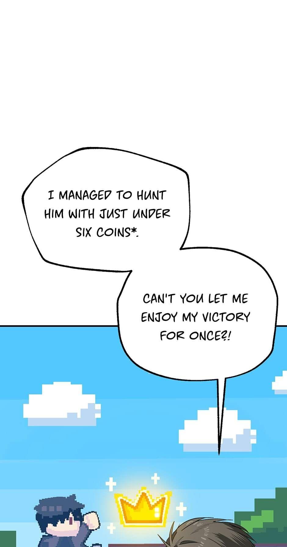 SSS-Class Revival Hunter Chap 13 - Next Chap 14