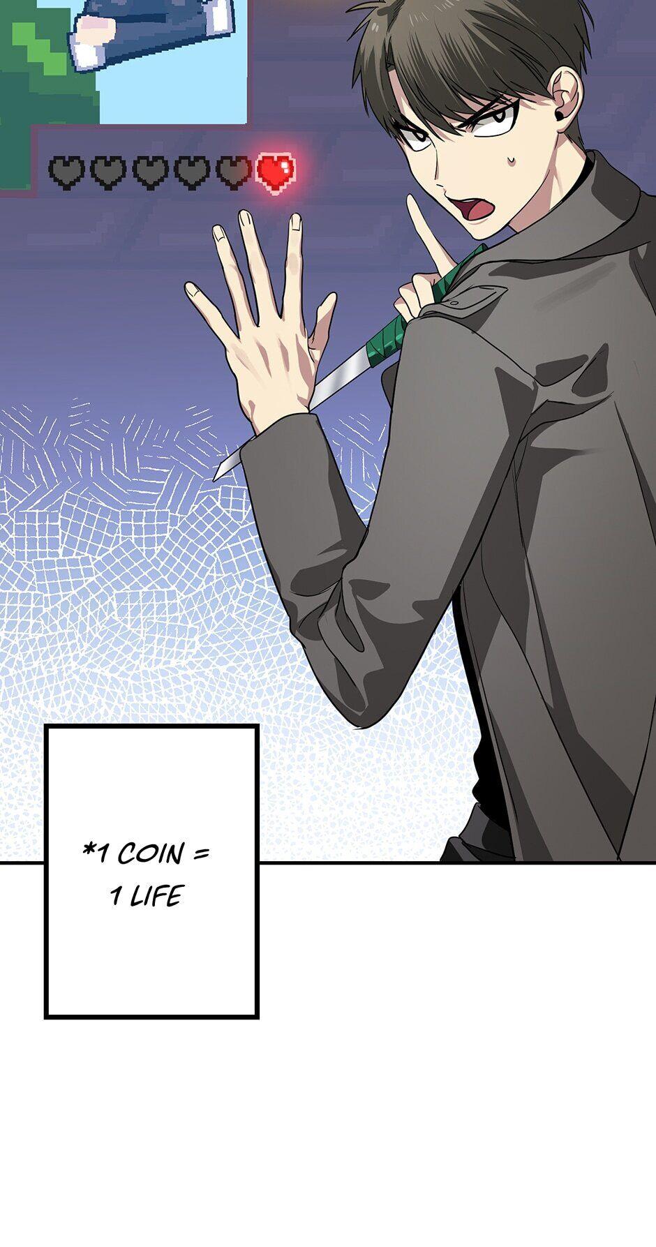 SSS-Class Revival Hunter Chap 13 - Next Chap 14