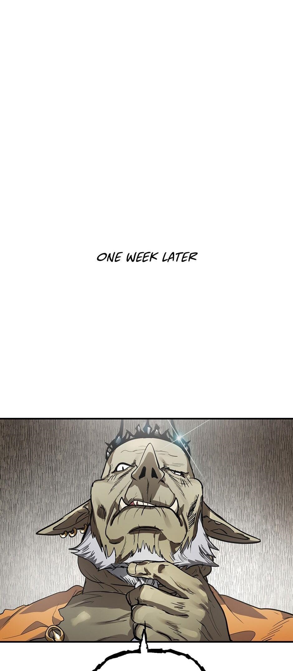 SSS-Class Revival Hunter Chap 13 - Next Chap 14
