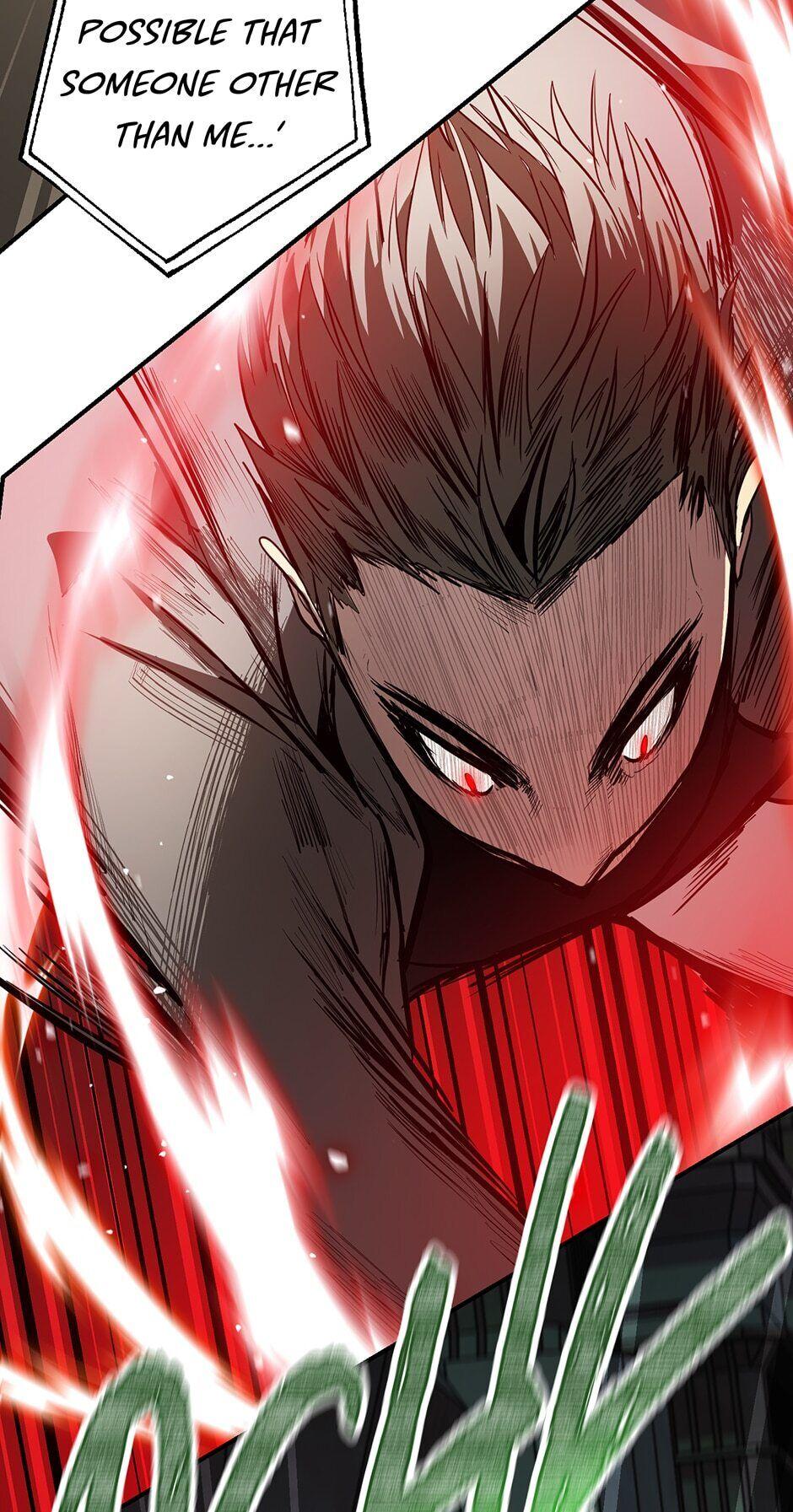SSS-Class Revival Hunter Chap 13 - Next Chap 14