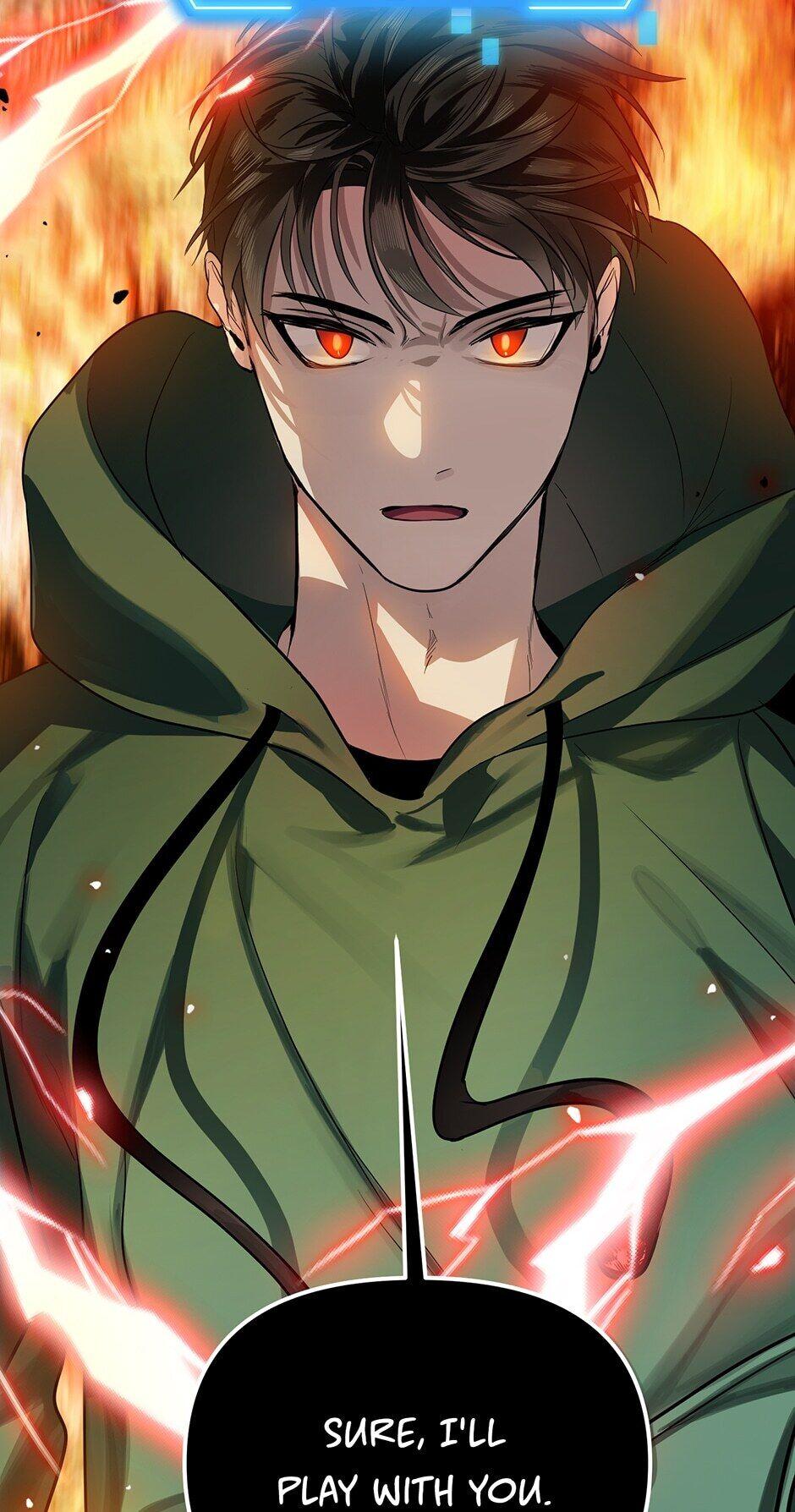 SSS-Class Revival Hunter Chap 13 - Next Chap 14