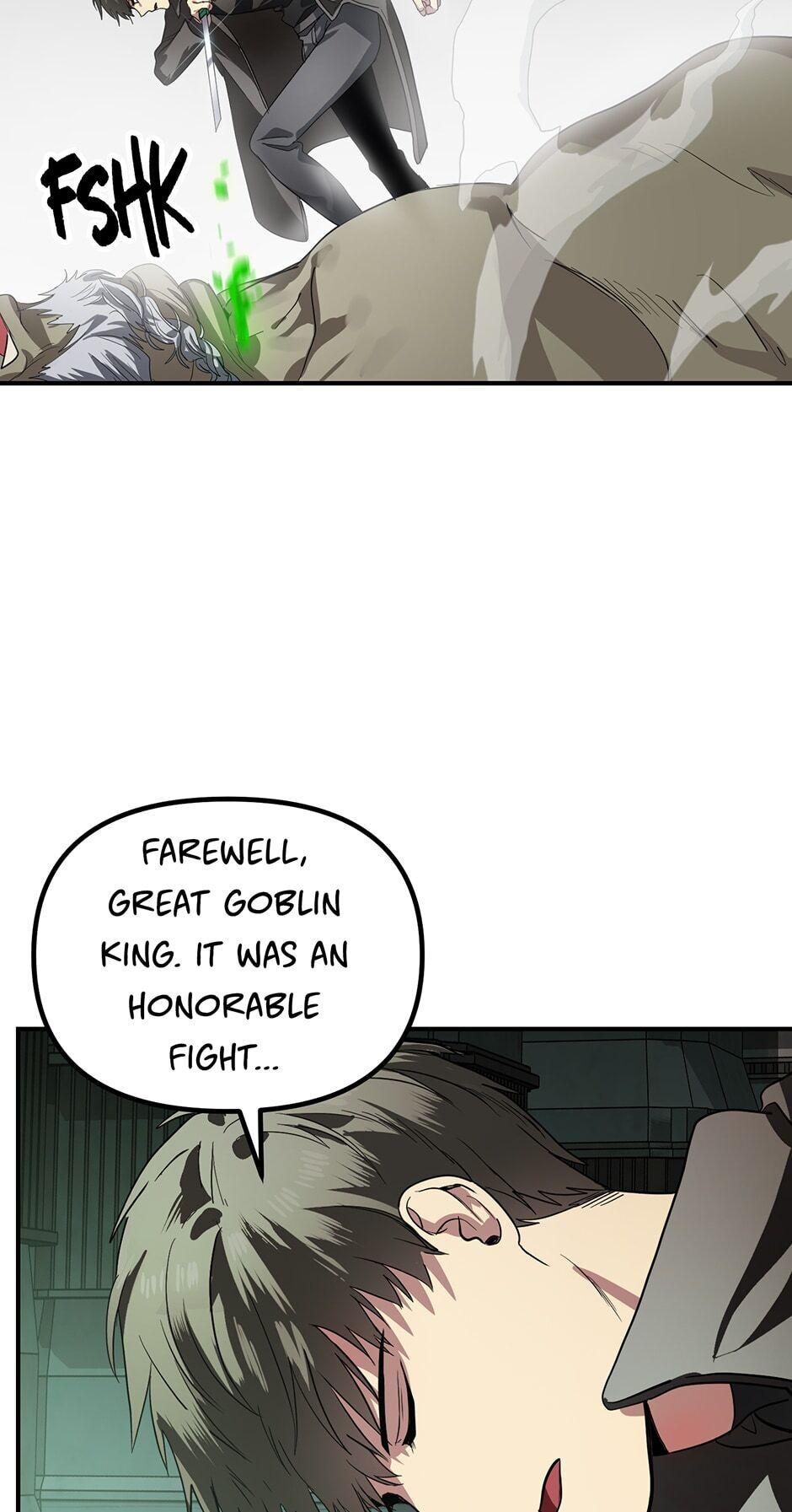 SSS-Class Revival Hunter Chap 13 - Next Chap 14