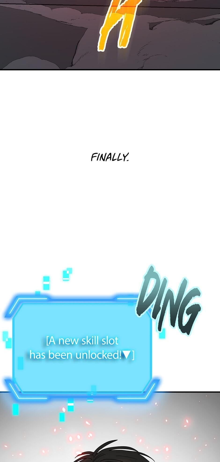 SSS-Class Revival Hunter Chap 13 - Next Chap 14