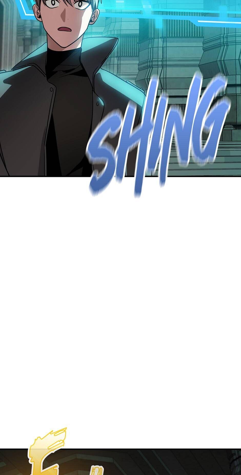 SSS-Class Revival Hunter Chap 13 - Next Chap 14