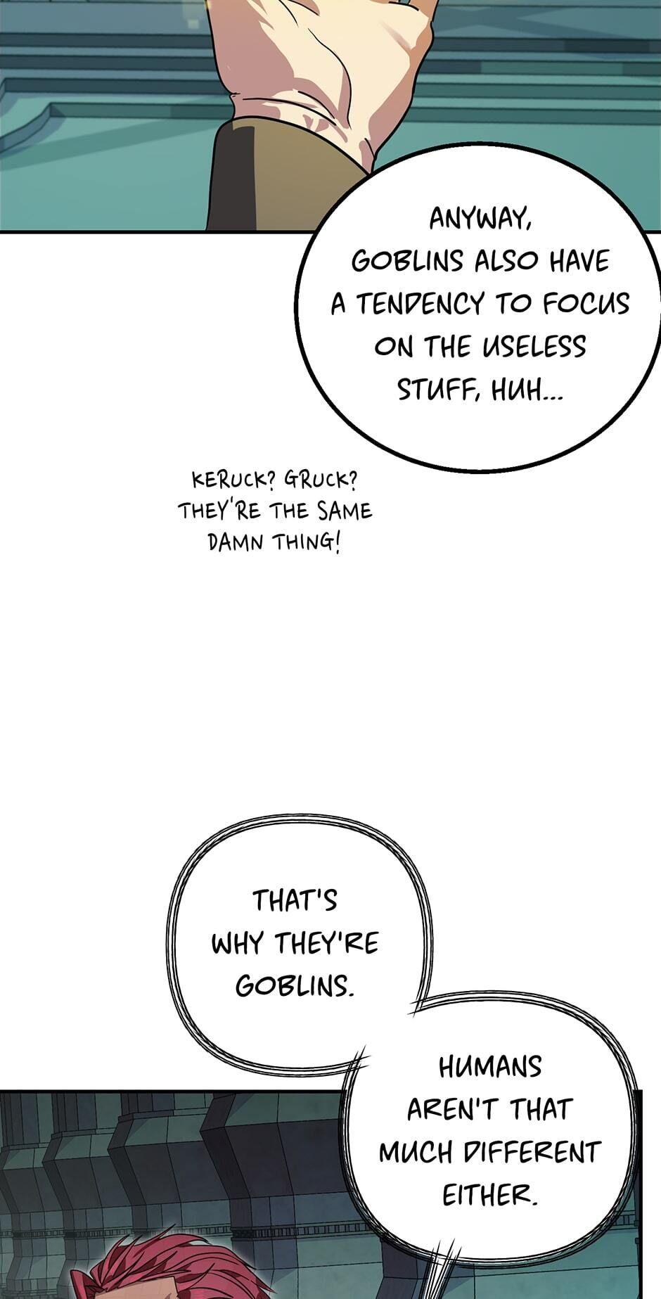 SSS-Class Revival Hunter Chap 13 - Next Chap 14