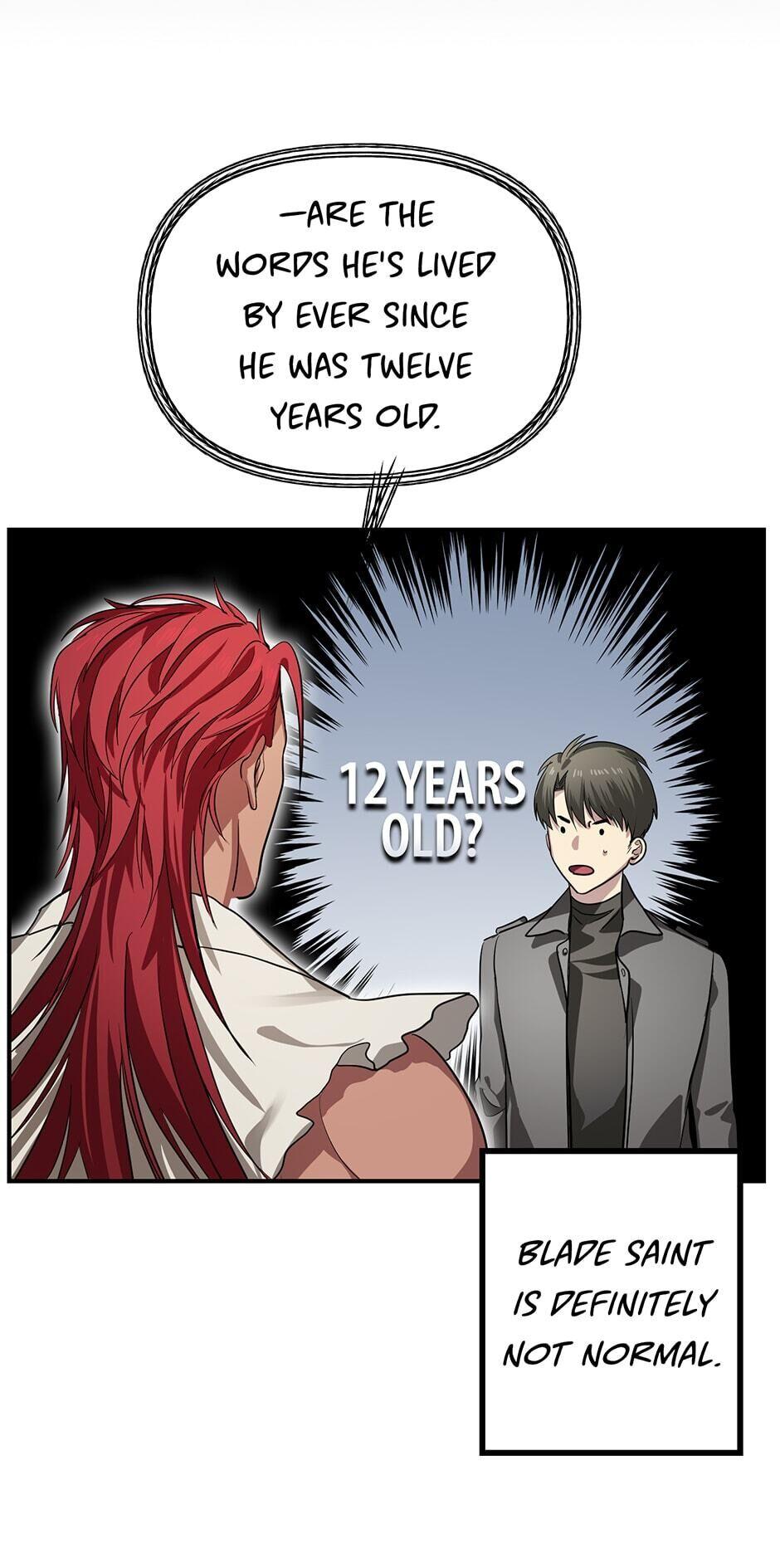 SSS-Class Revival Hunter Chap 13 - Next Chap 14