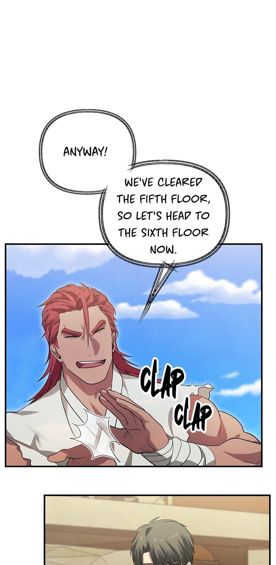 SSS-Class Revival Hunter Chap 13 - Next Chap 14
