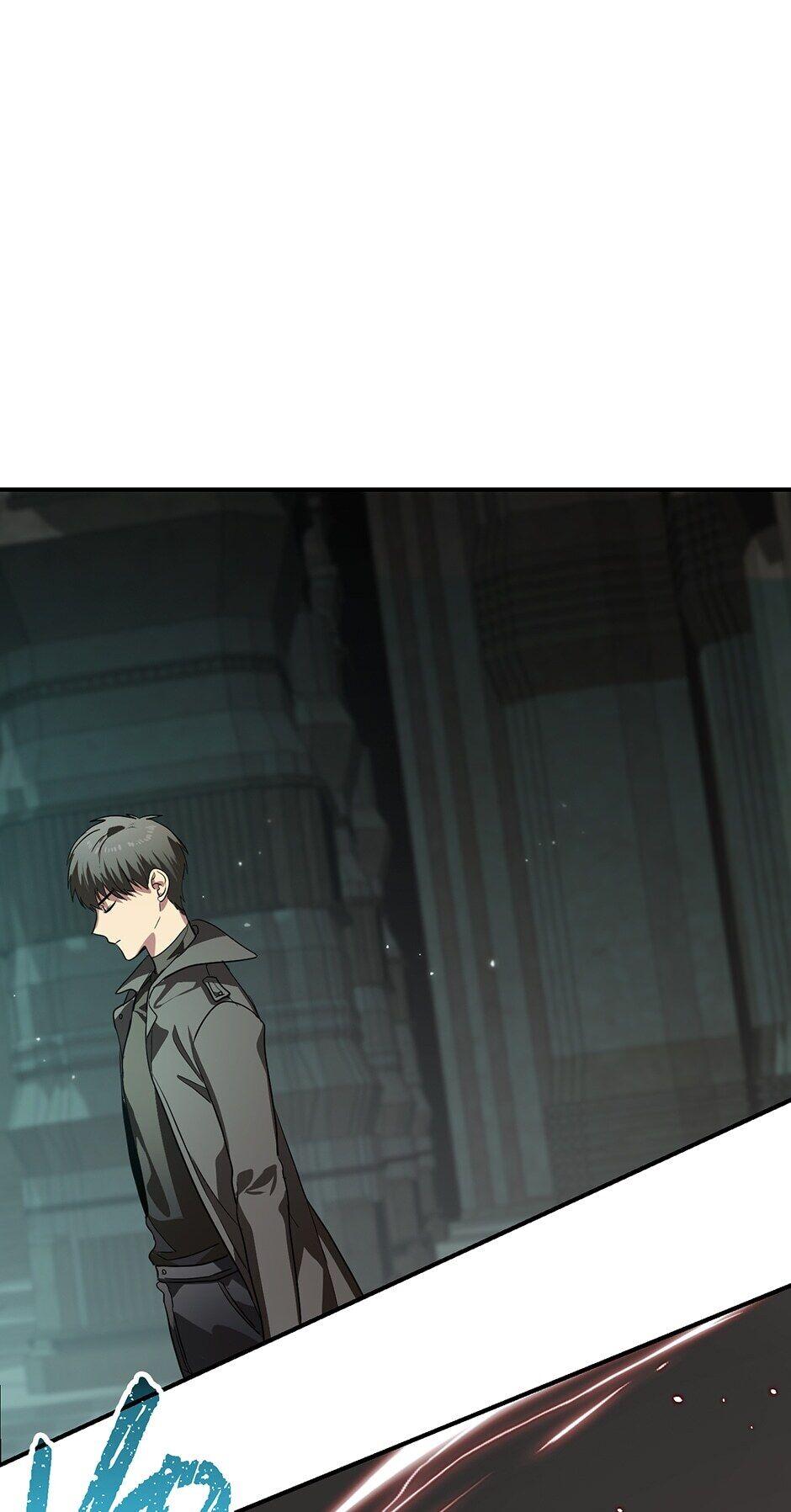SSS-Class Revival Hunter Chap 13 - Next Chap 14