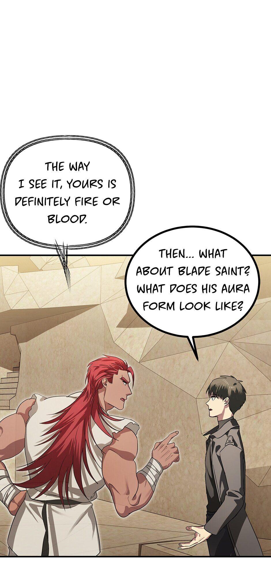 SSS-Class Revival Hunter Chap 13 - Next Chap 14