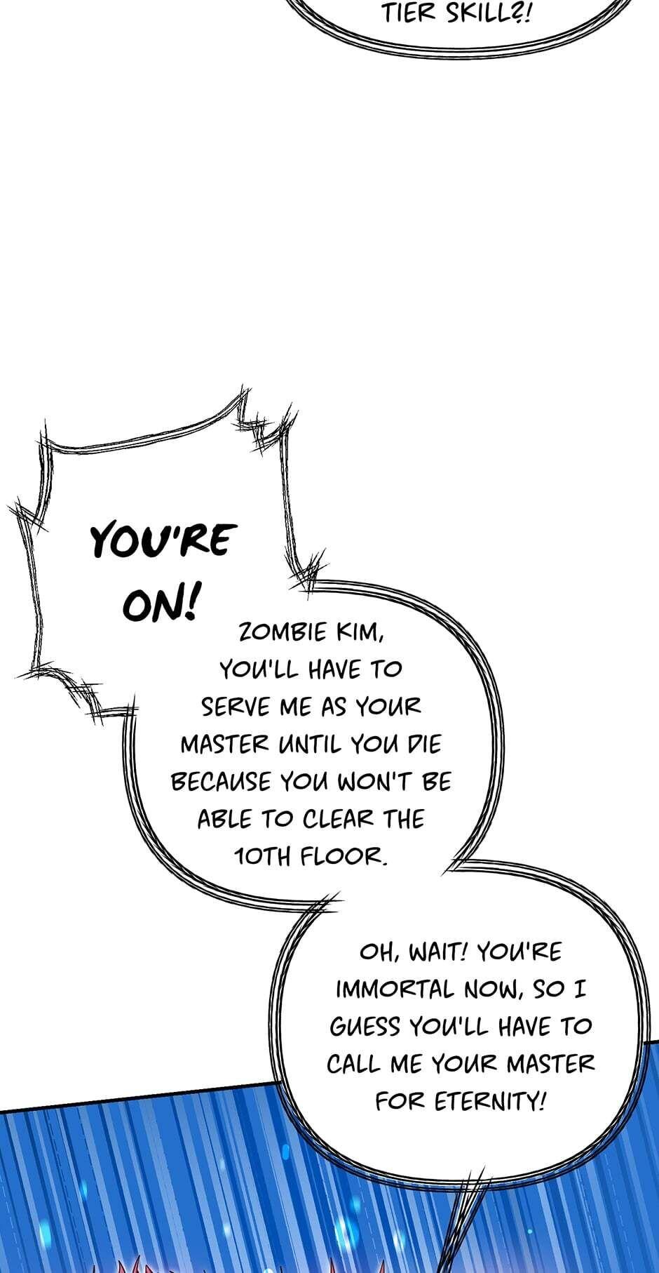 SSS-Class Revival Hunter Chap 13 - Next Chap 14