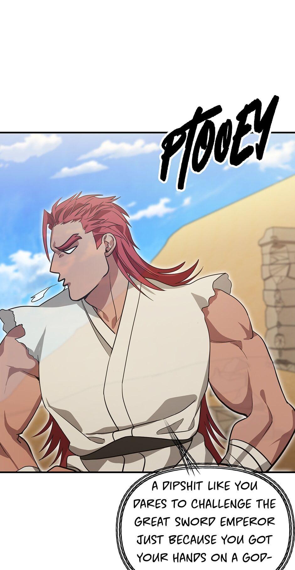 SSS-Class Revival Hunter Chap 13 - Next Chap 14